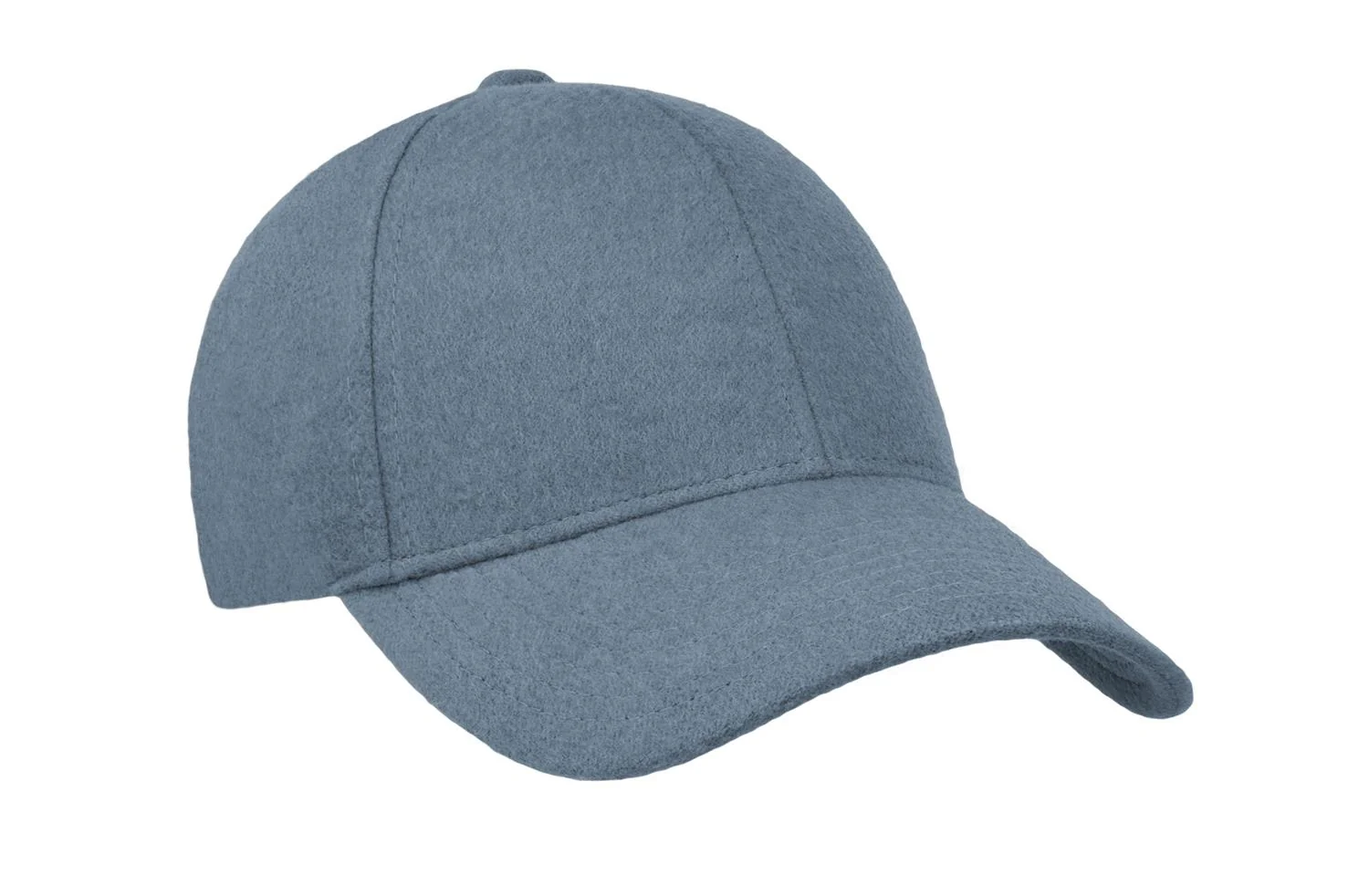Legacy Structured | Wool Sky Blue - Image 3