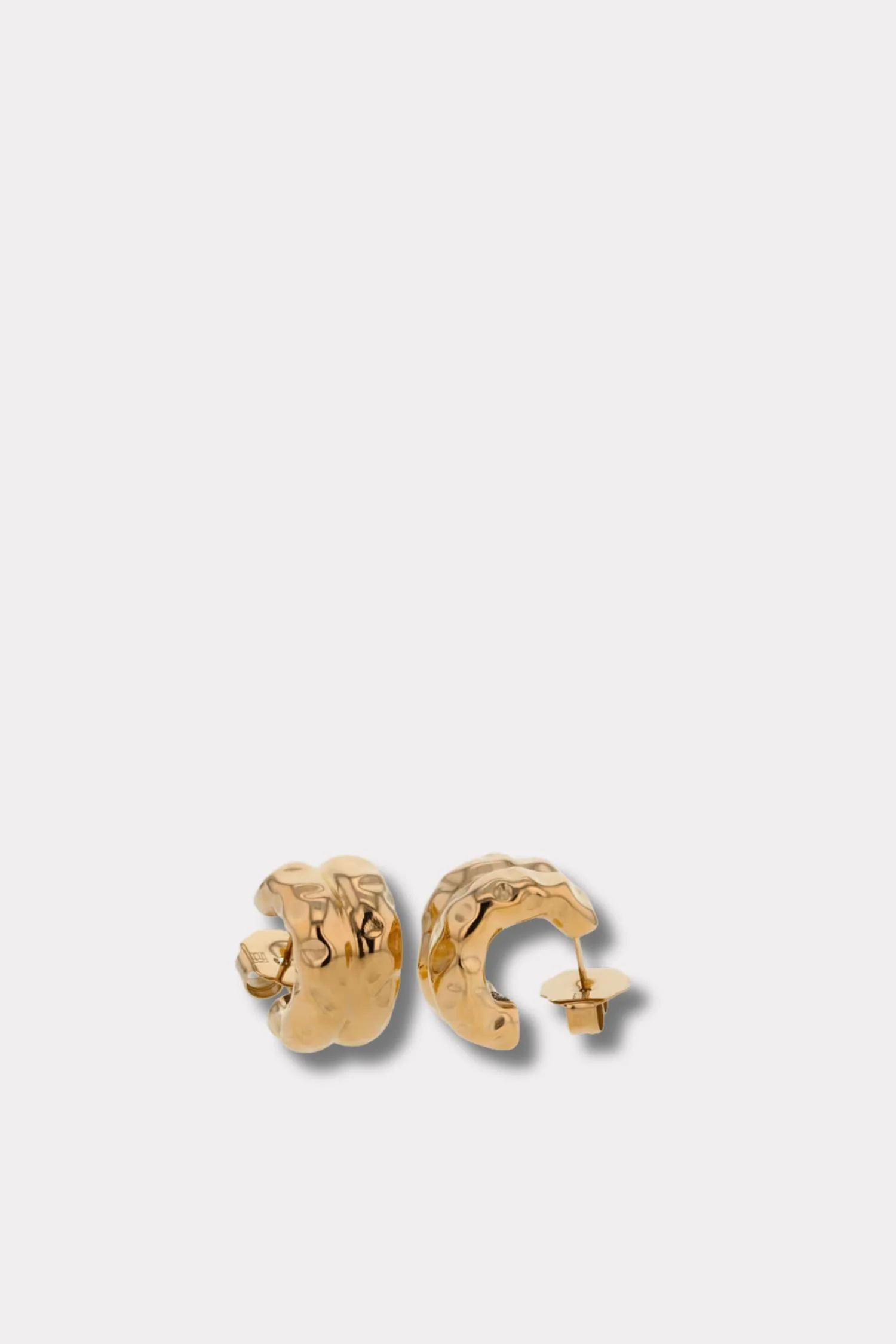 The Small Double- Gold
