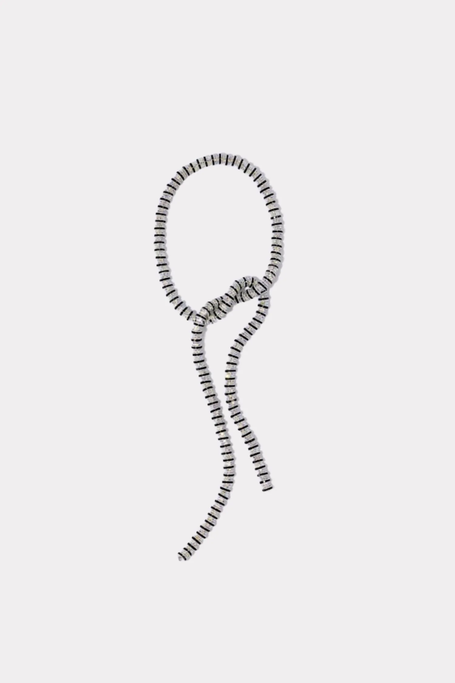 Serpent Chain- Zebra