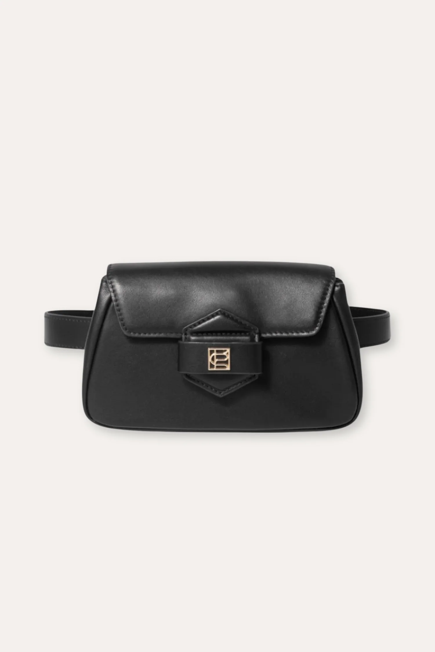 Betty Belt Bag - Black