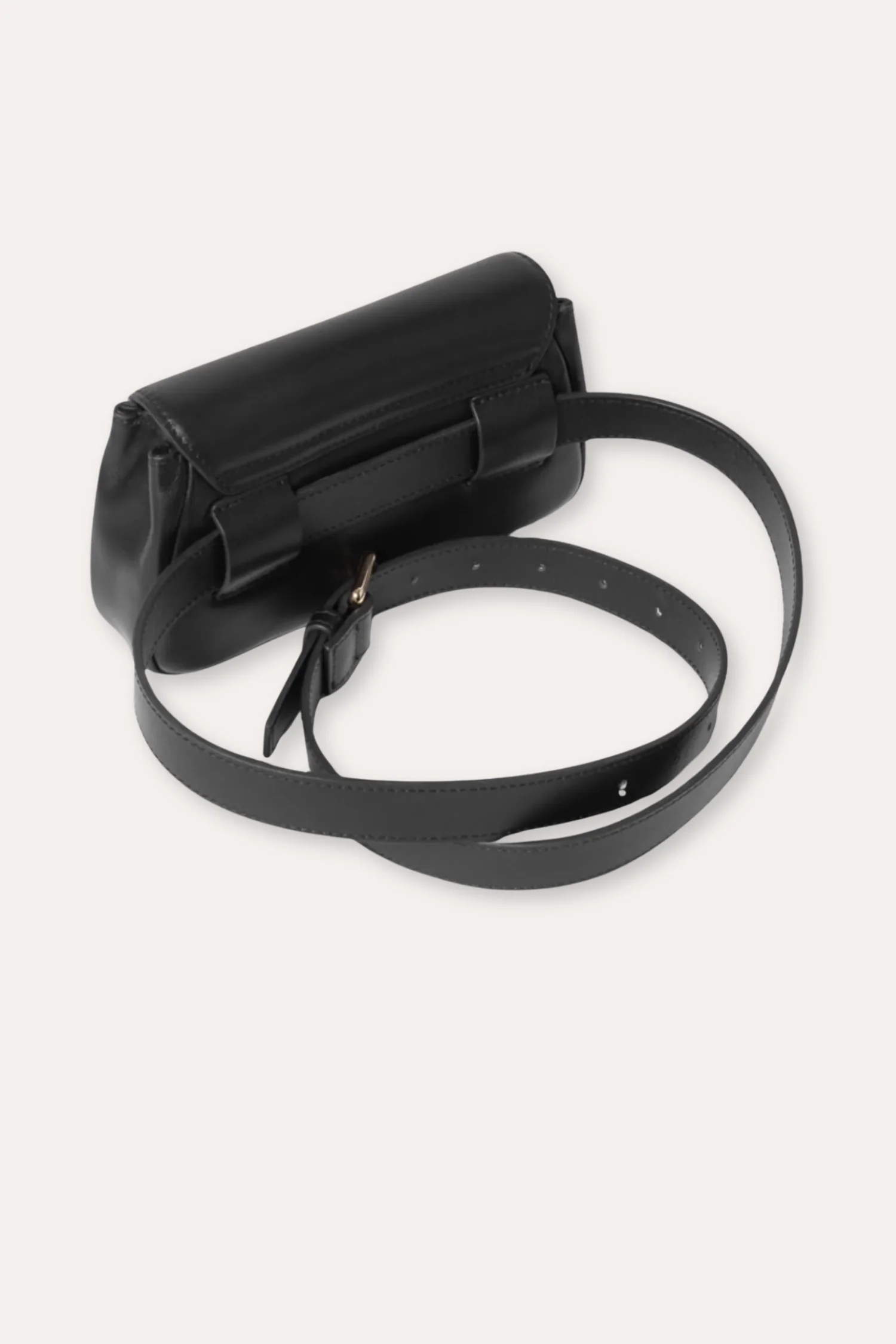 Betty Belt Bag - Black - Image 3