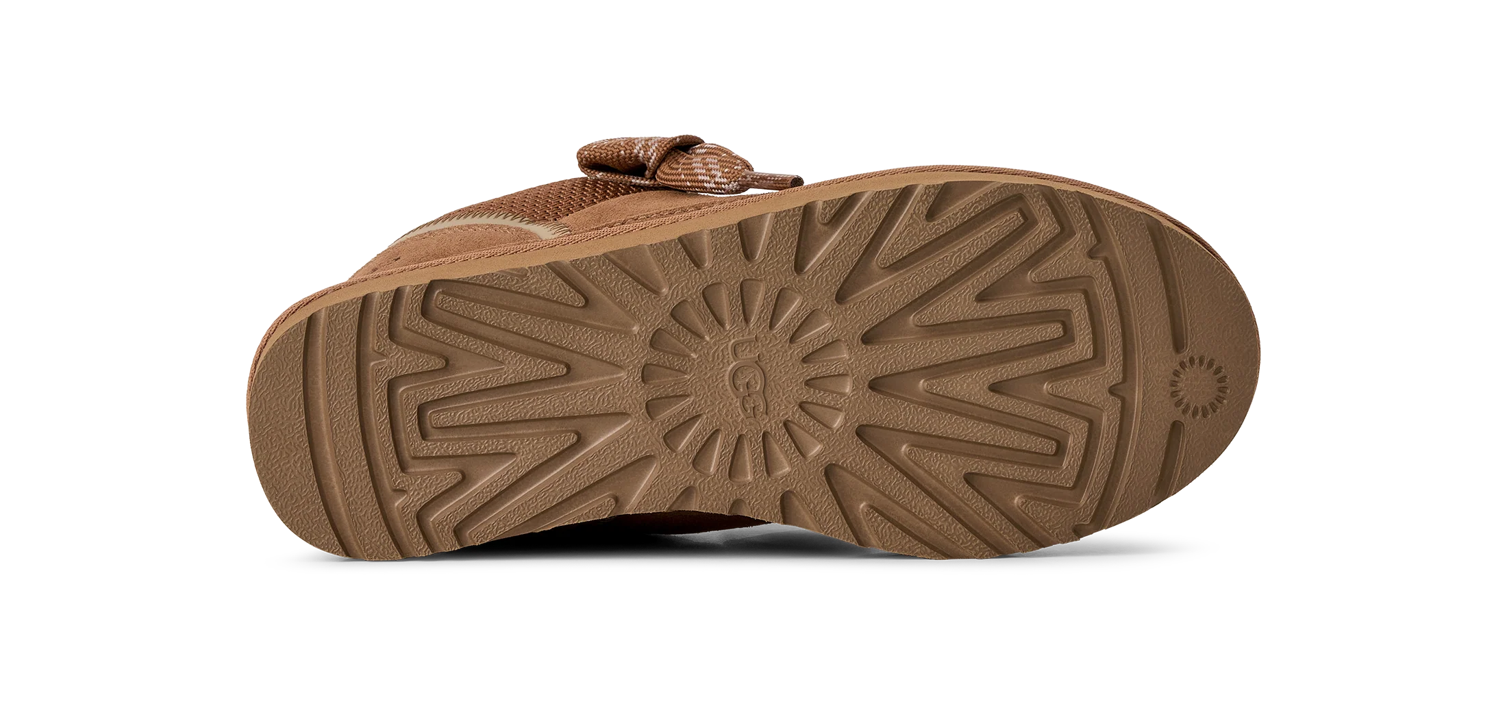 W Lowmel Chestnut - Image 8