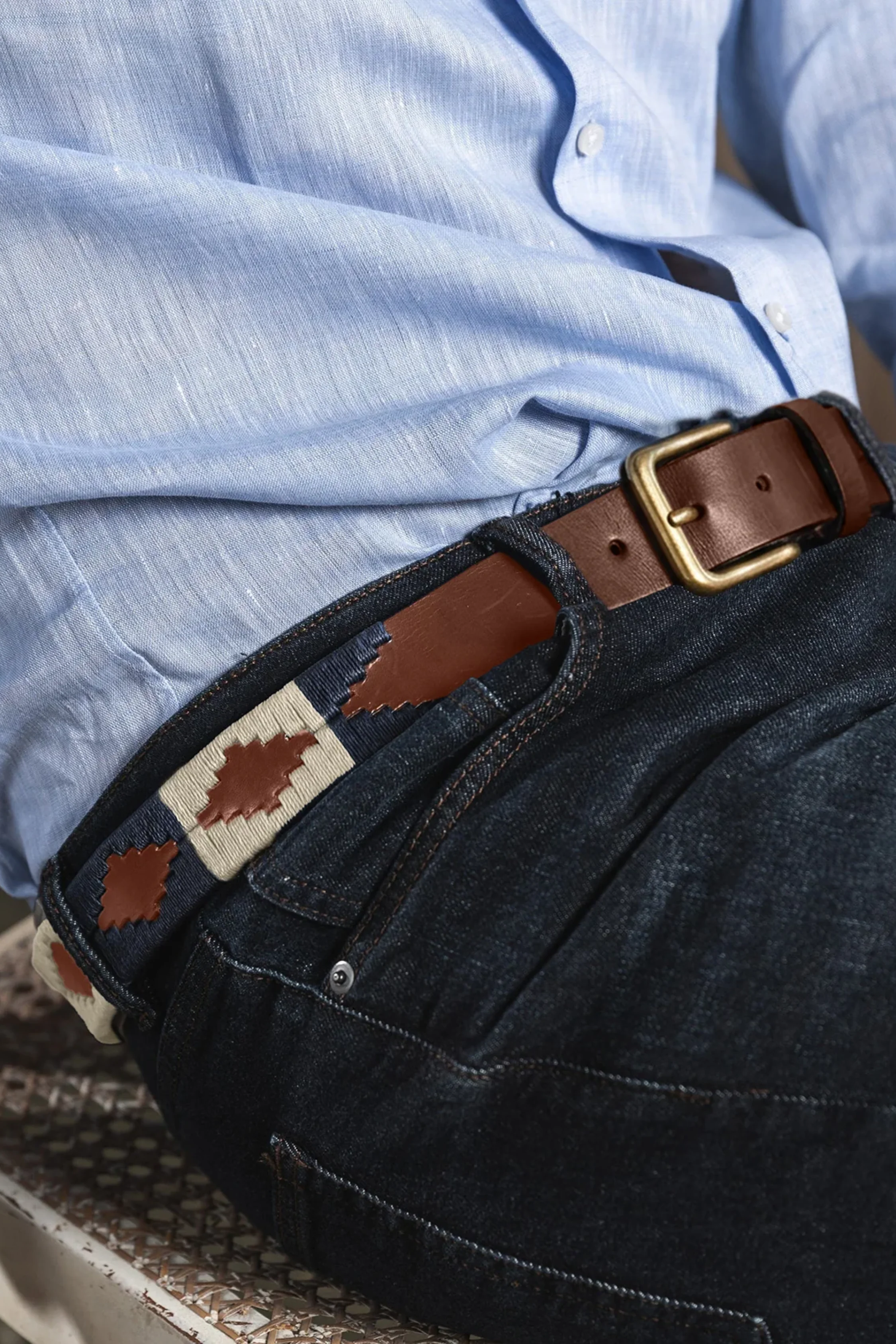 Belt Jugadoro - Image 2