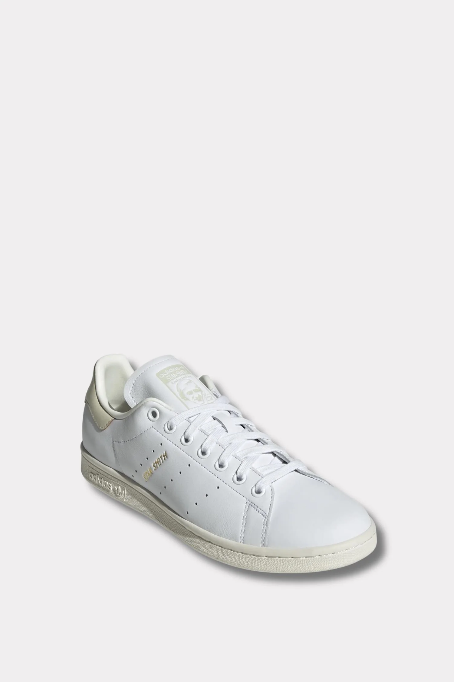 Stan Smith Ftwwht/Owhite/Cwhite - Image 2