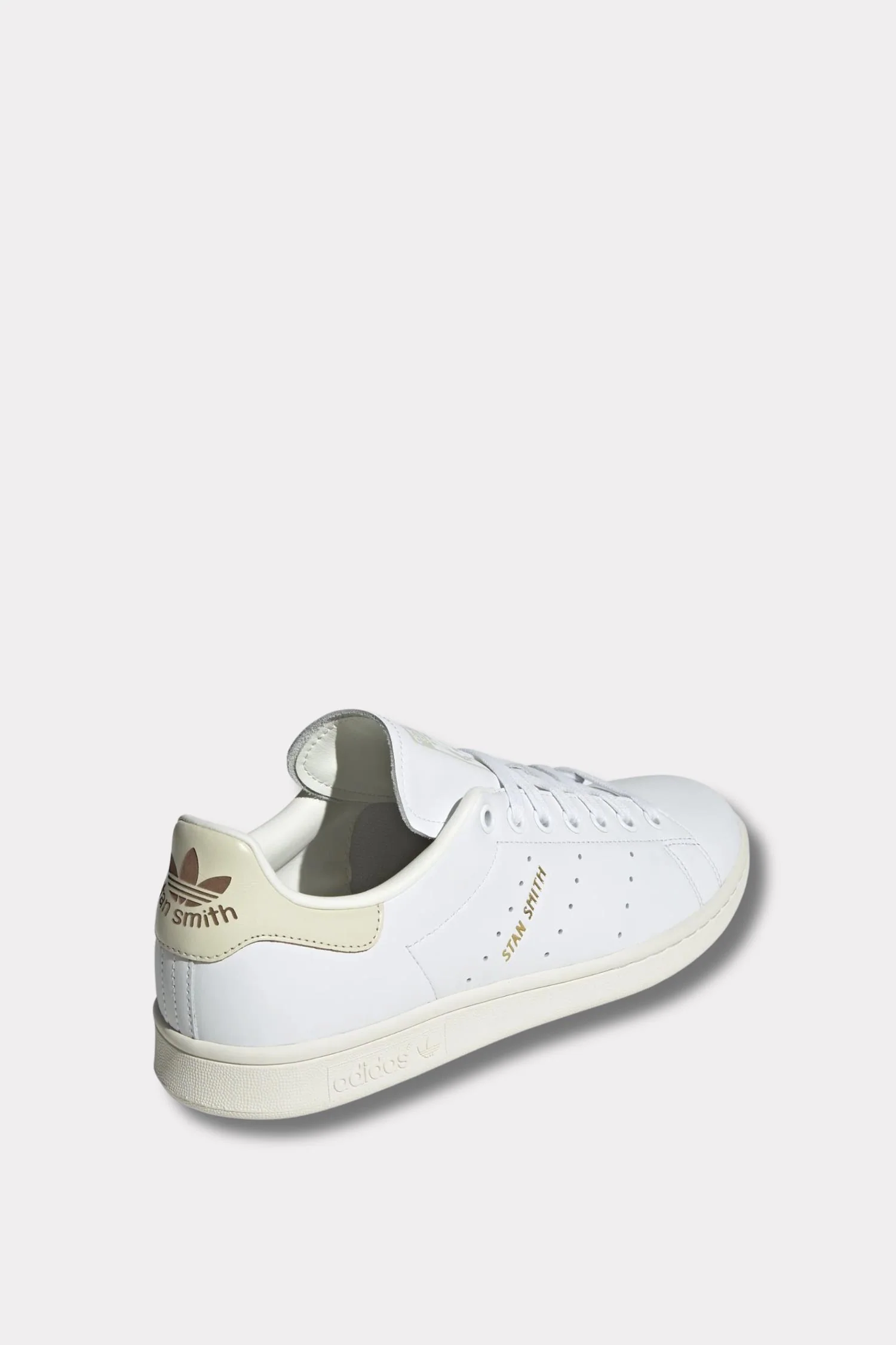 Stan Smith Ftwwht/Owhite/Cwhite - Image 3