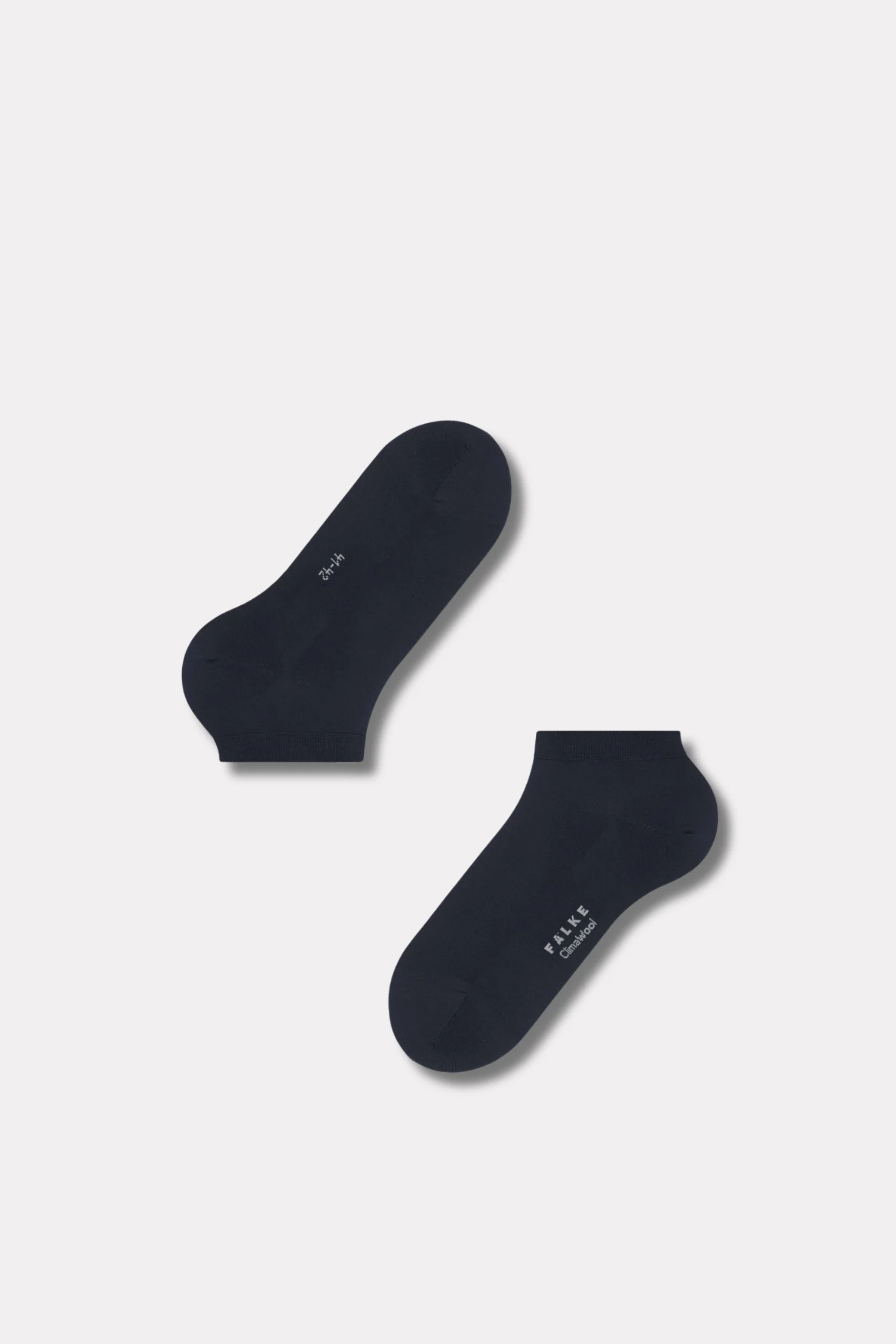 Climawool Dark Navy