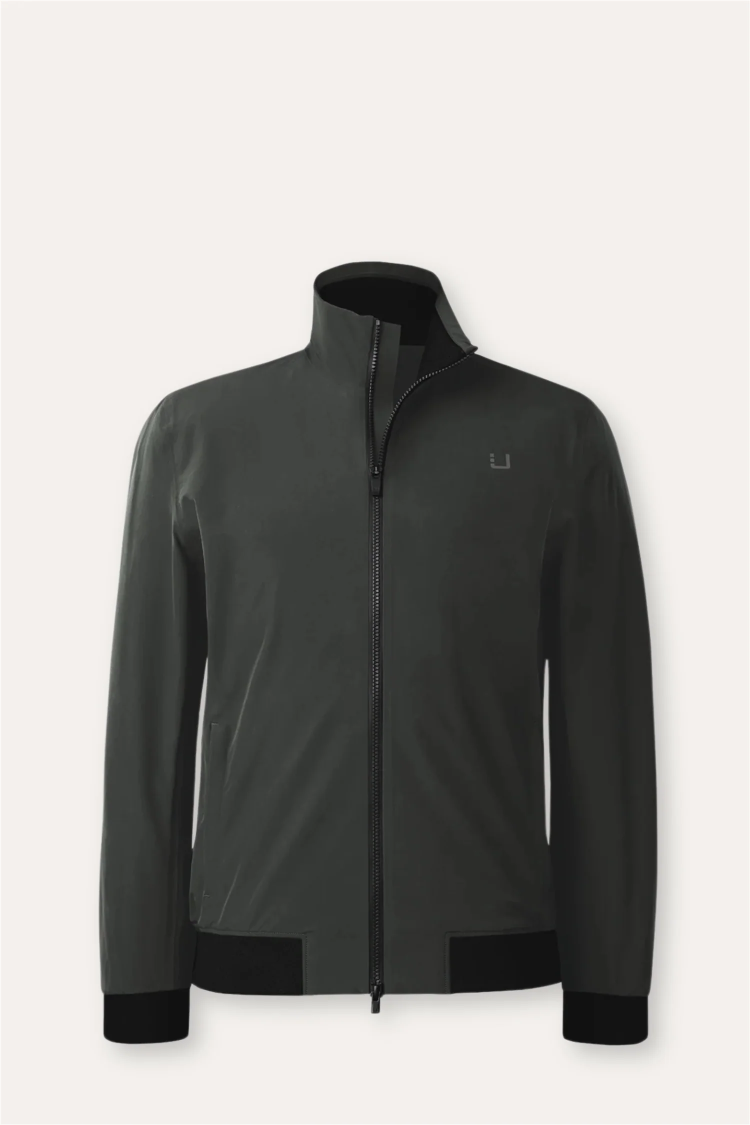 Bullet Delta Jacket Night Olive