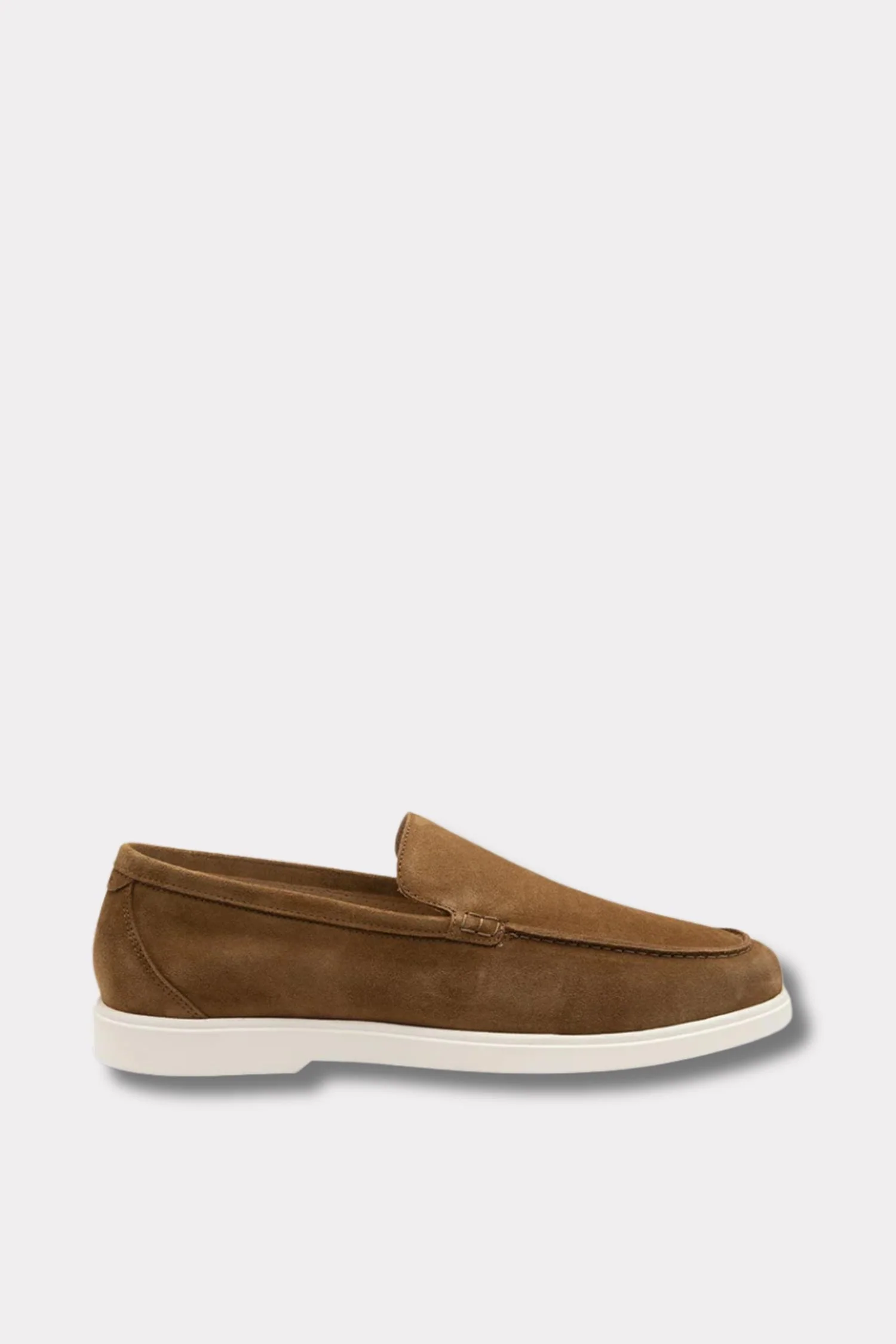 Tuscany Chestnut Suede