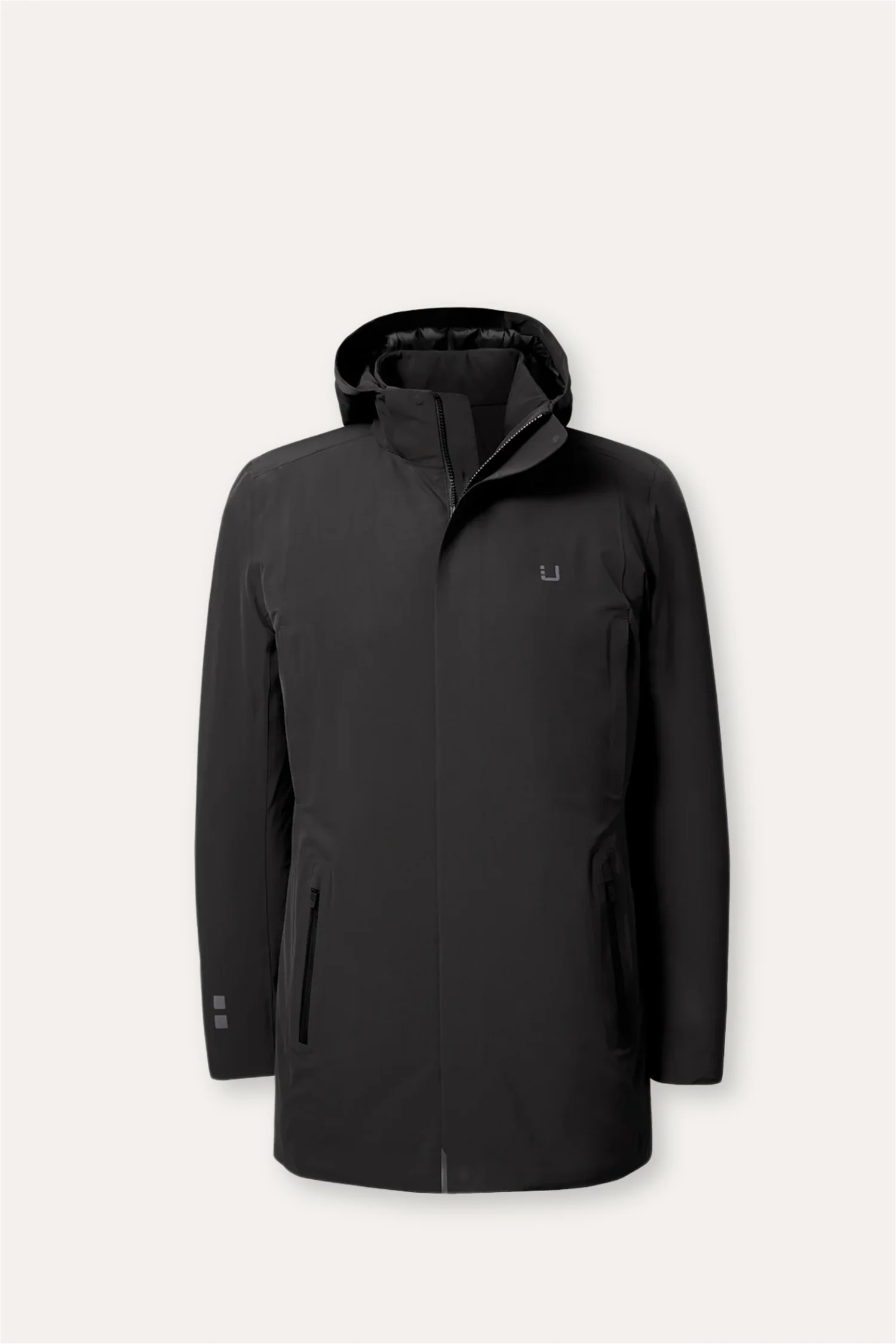 Regulator Parka Meteorite