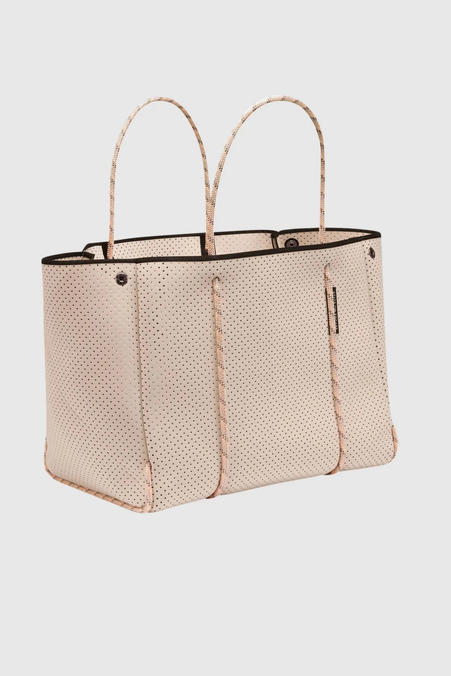 Escape Tote- Blush - Image 4