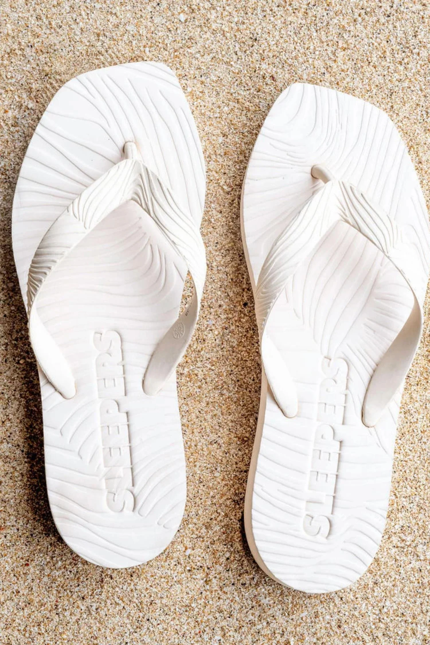 Tapered Platform- Eggnog - Image 2