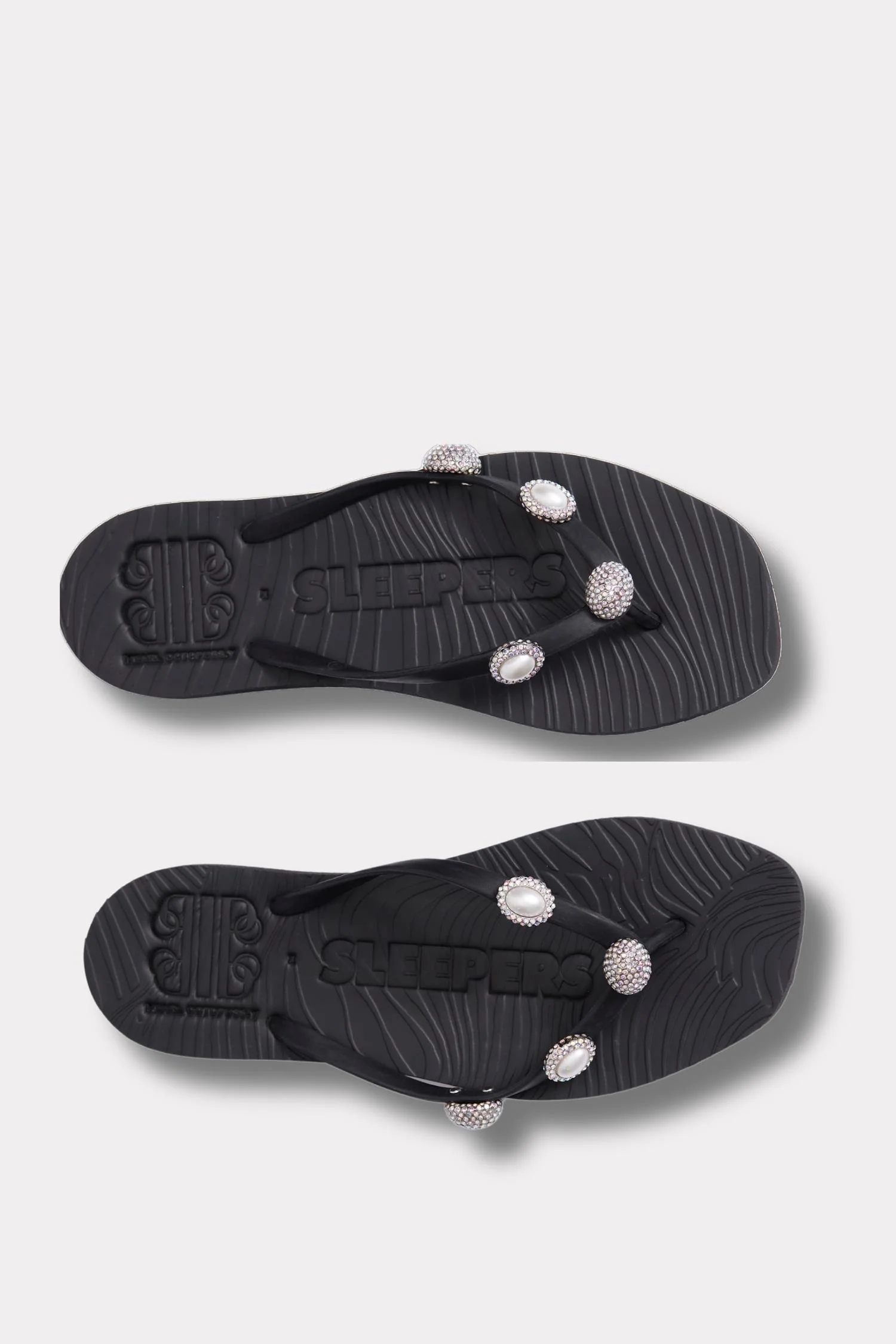 Pearl Octopuss.y
