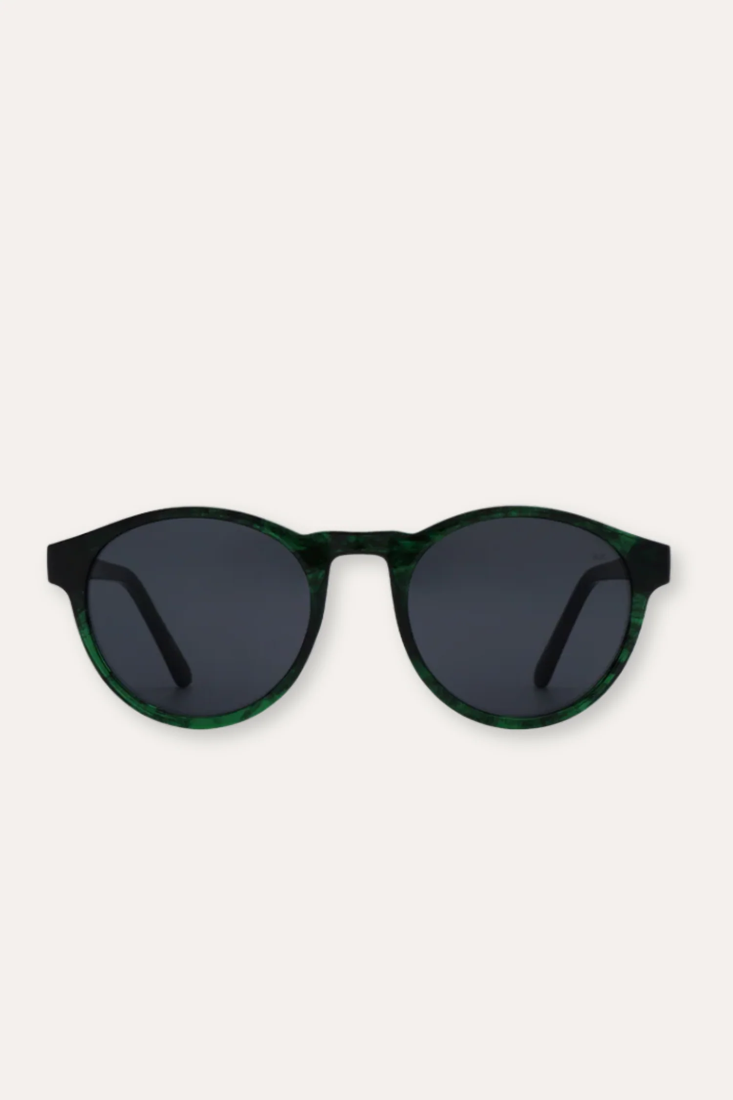 Marvin Green Marble Transparent