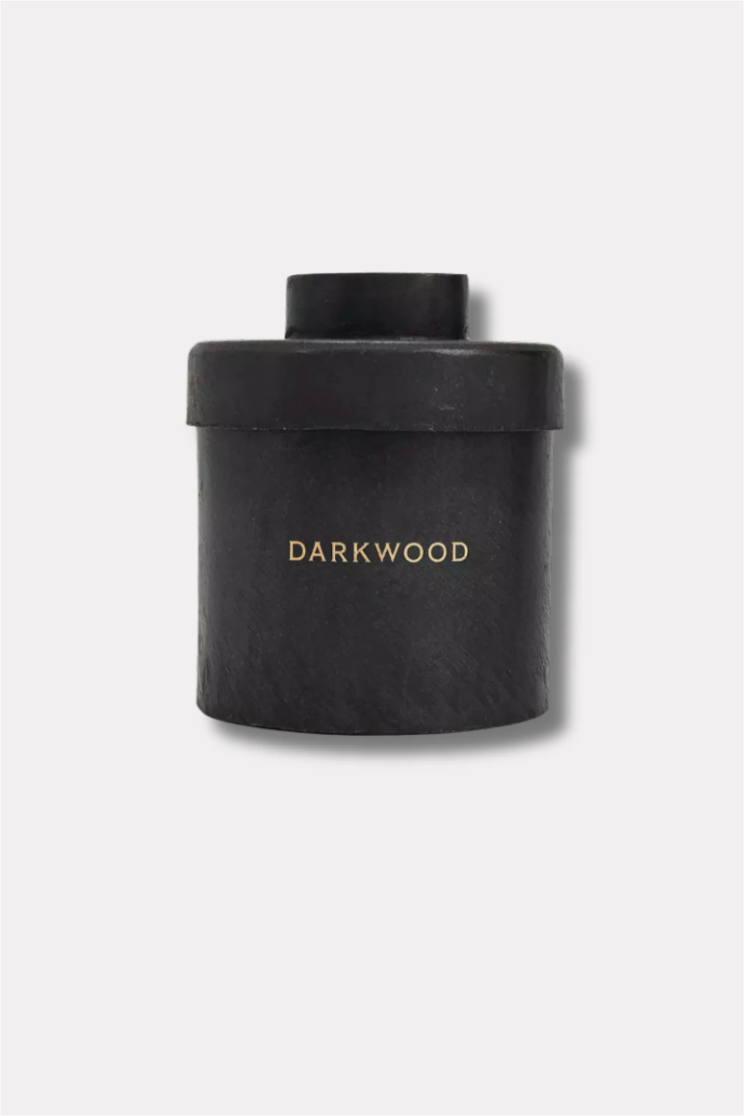 Bougie D´Apothicaire Candle 300G Darkwood