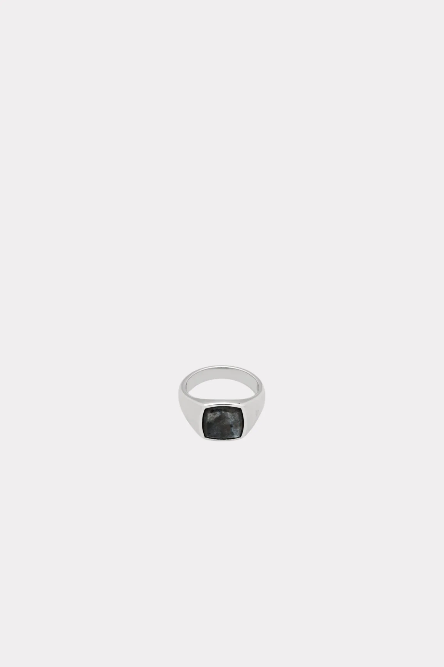 Women's Kay Ring Larvikite