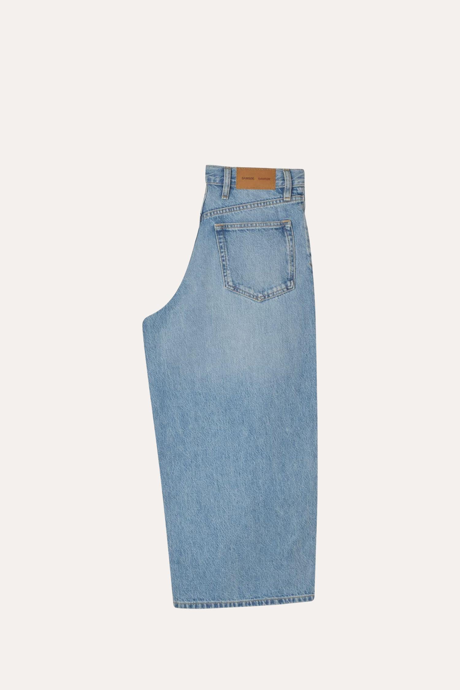 Saharper Culotte 15769 - River - Image 6