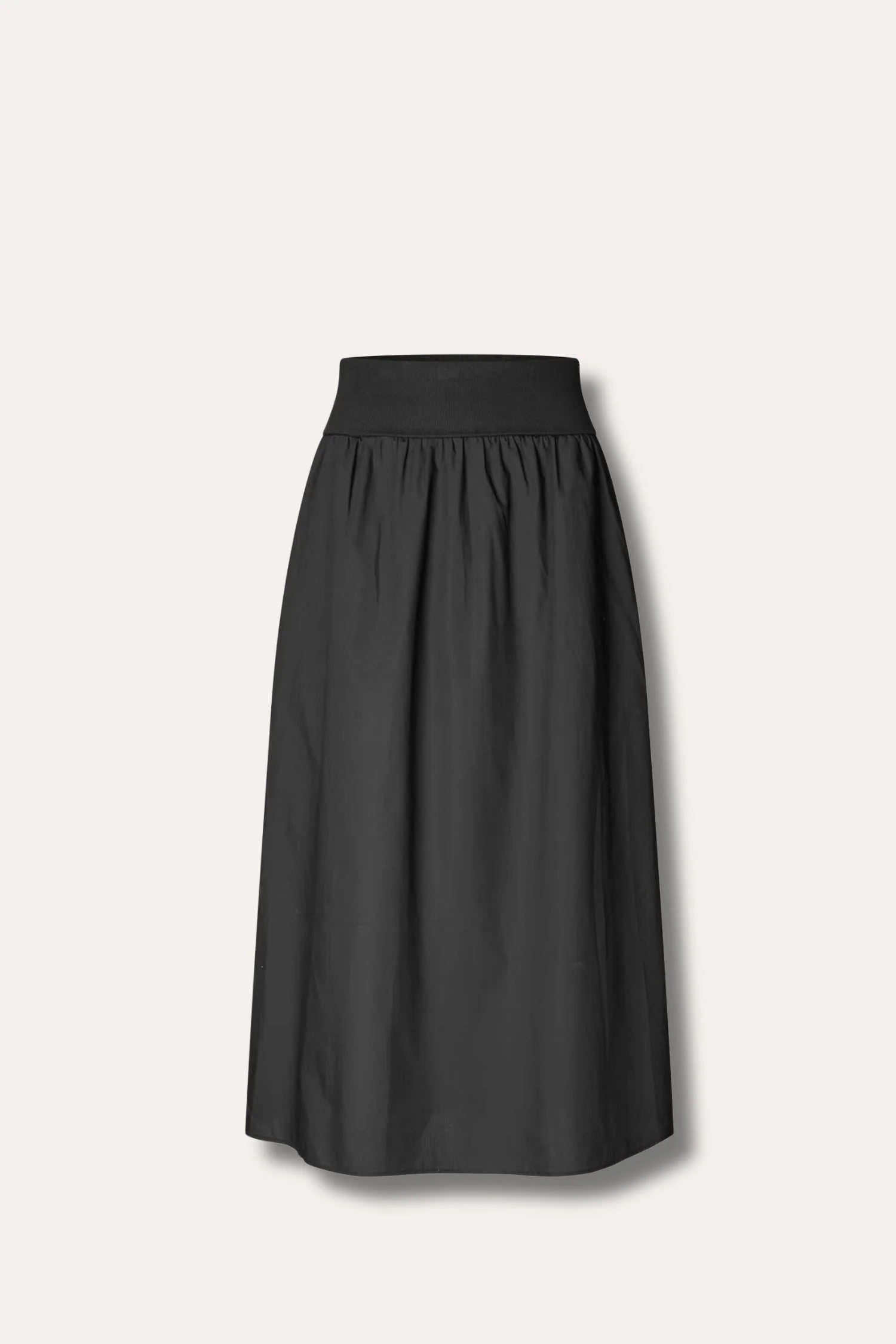 Sathea Skirt 15756 - Black