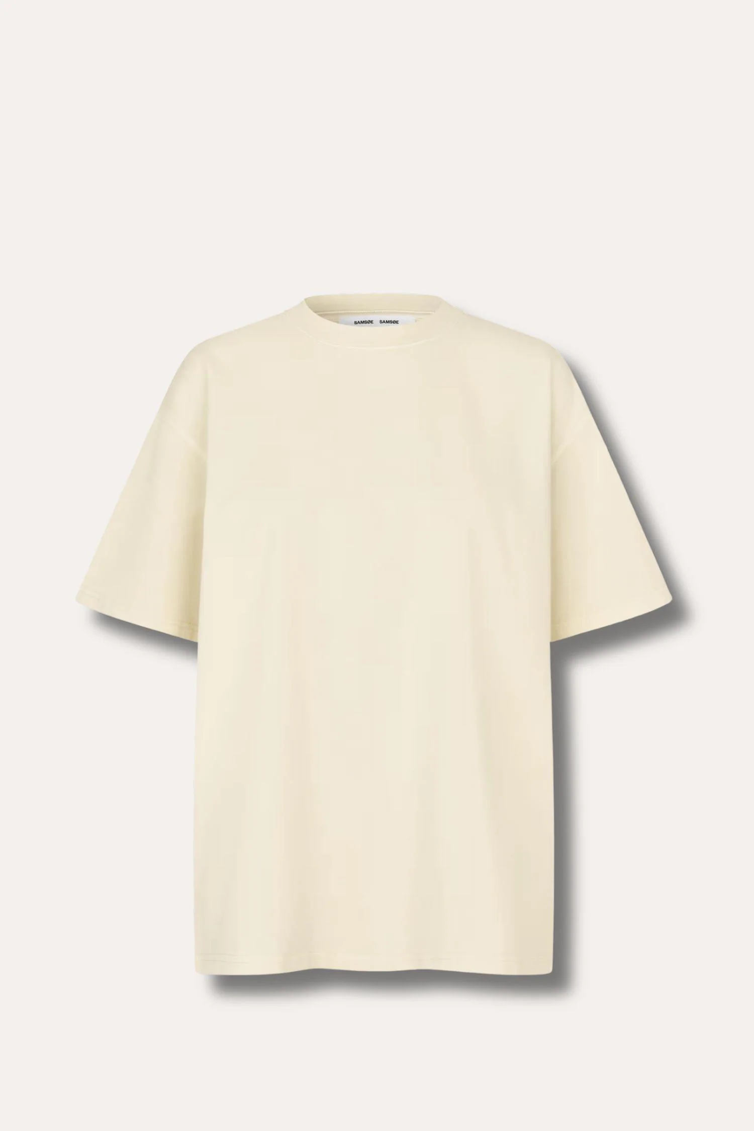 Eira T-Shirt 11725 - etheral Green Pigment