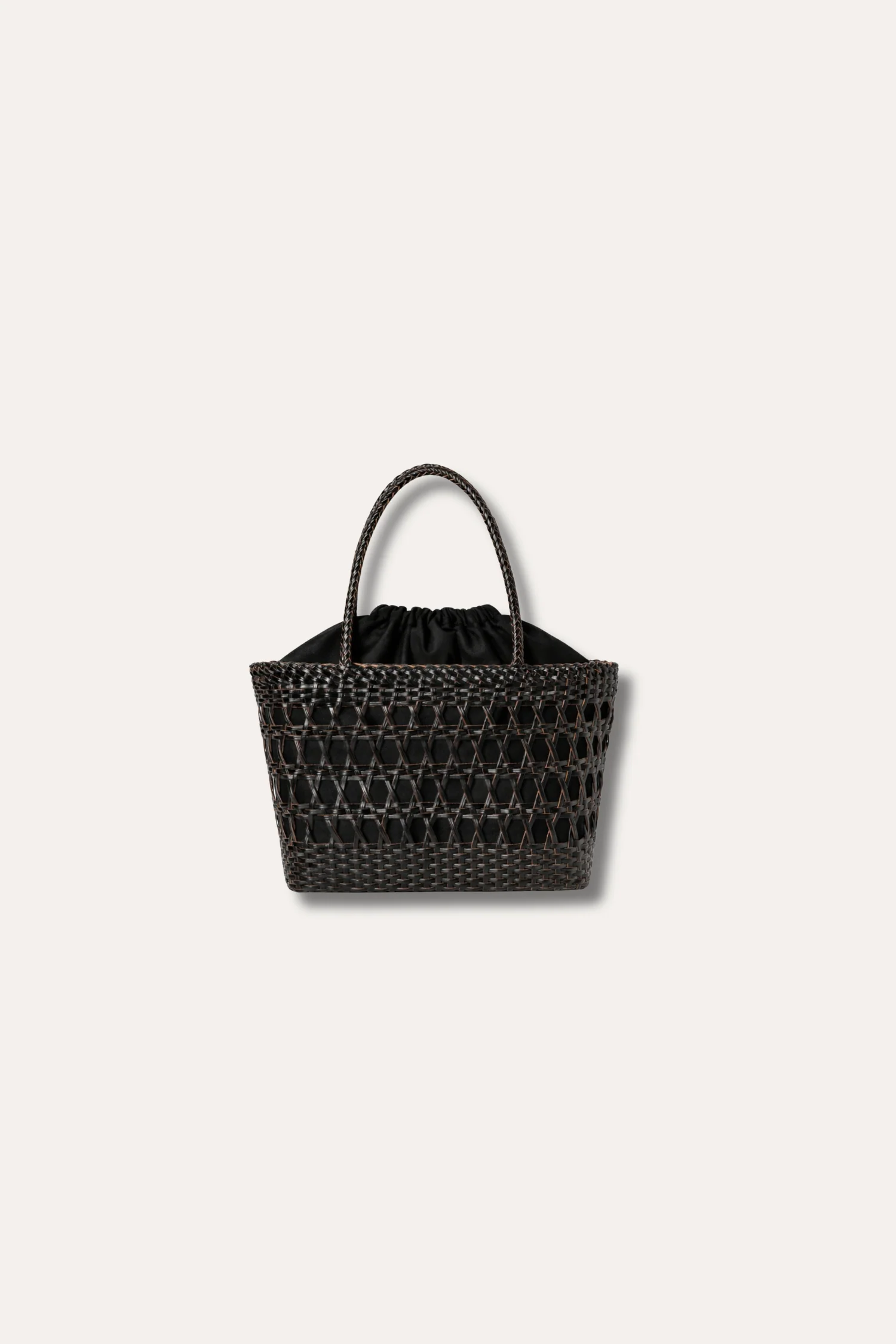 Cordova Basket Small- Black