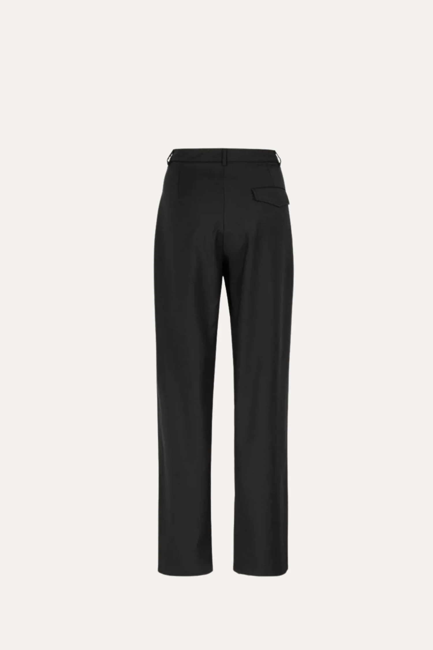 Monaco Pant- Black - Image 2