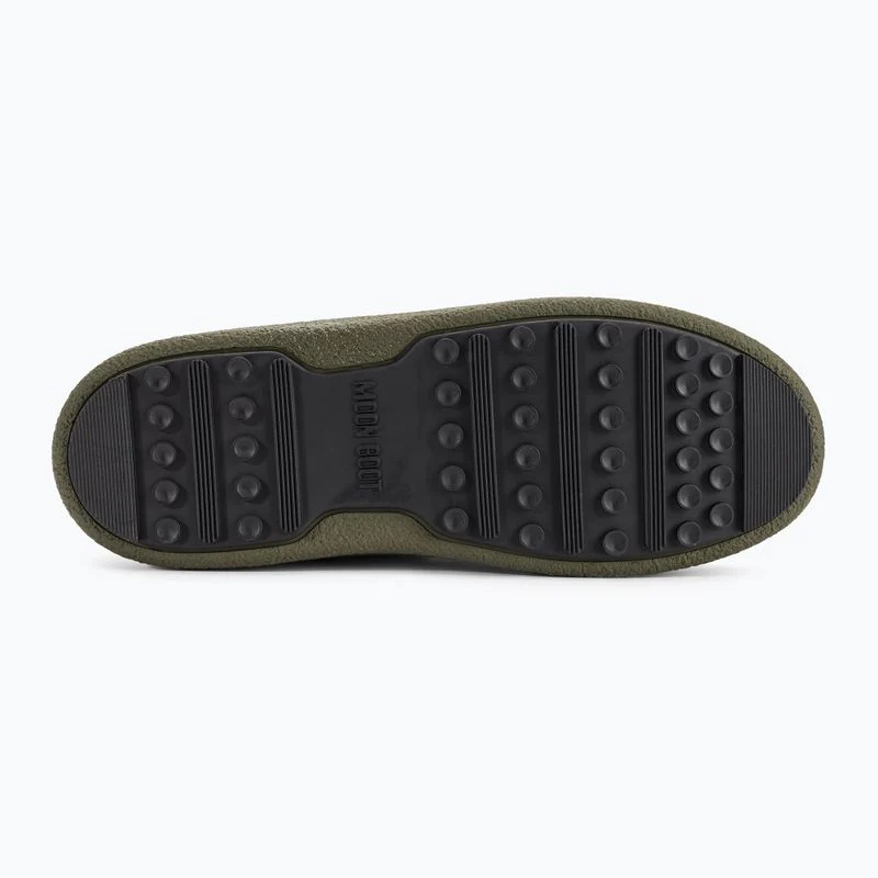 MTrack Low Nylon WP Khaki - Image 4
