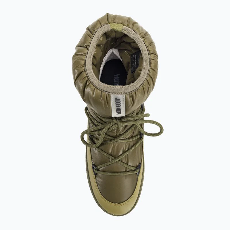 MTrack Low Nylon WP Khaki - Image 5