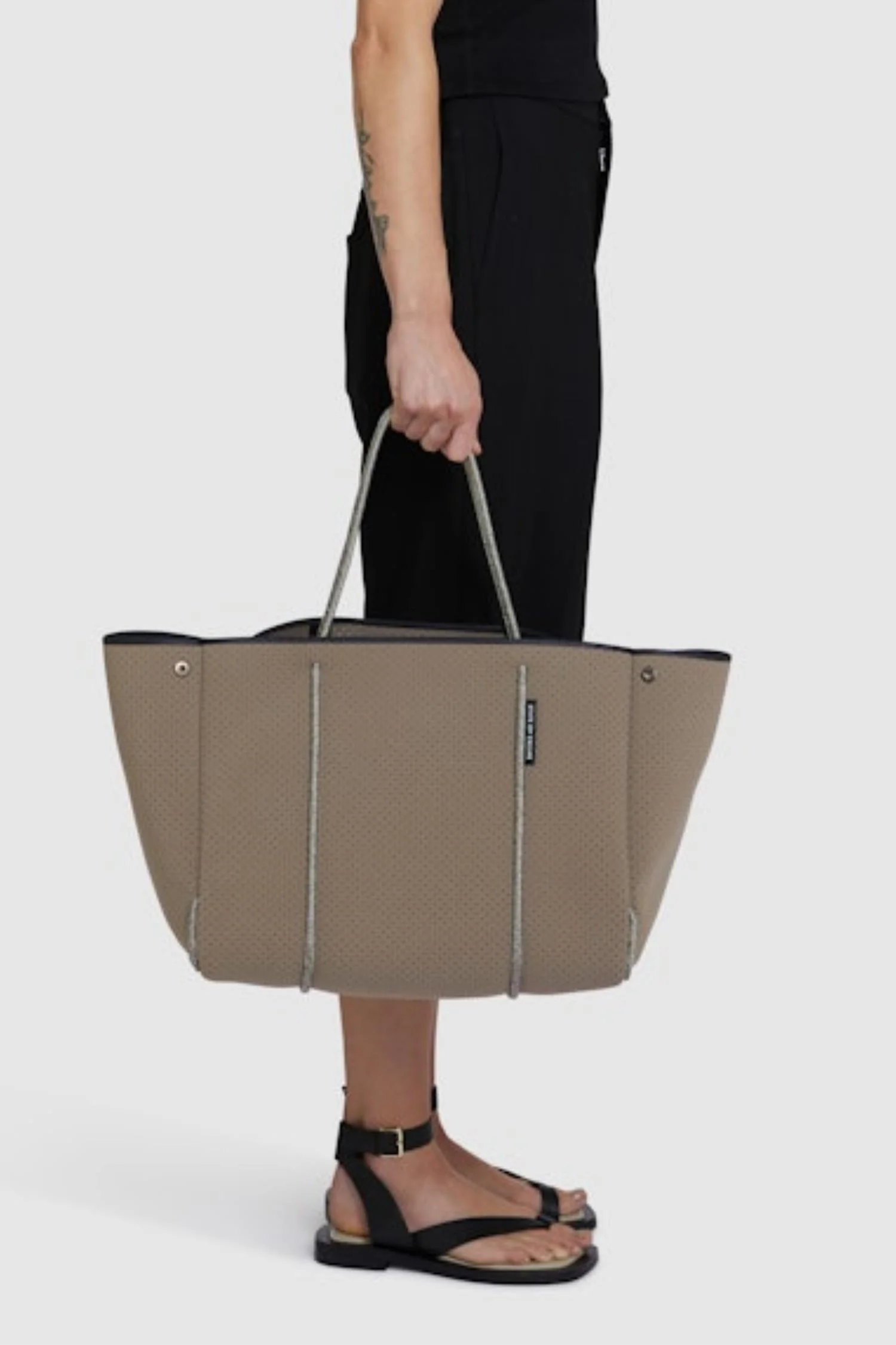 Escape Tote- Smoke - Image 2