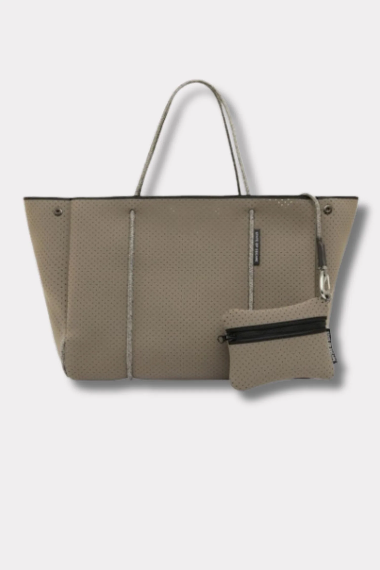 Escape Tote- Smoke - Image 5