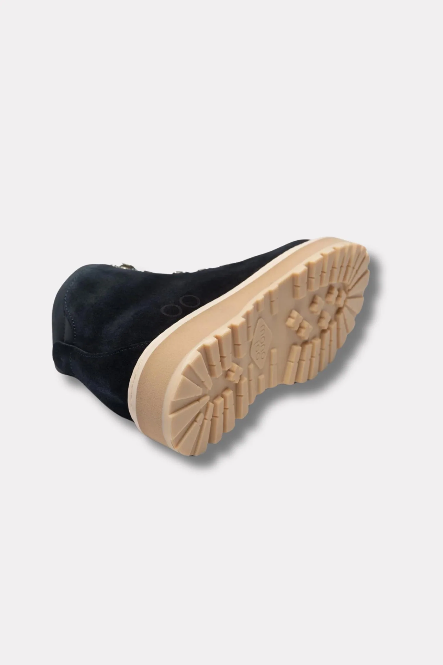 Core Suede Navy - Image 3