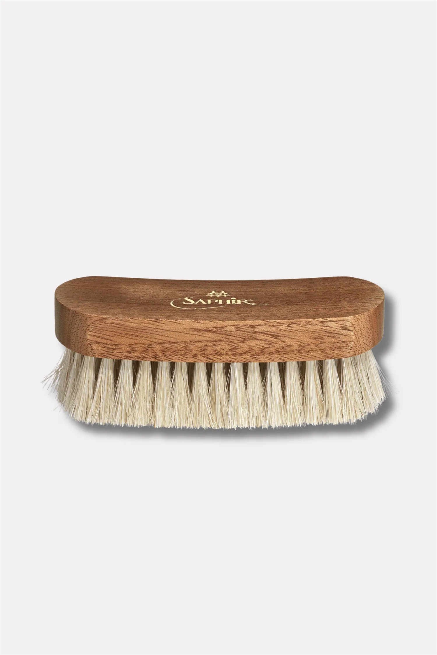 Mini Horsehair Brush 12cm