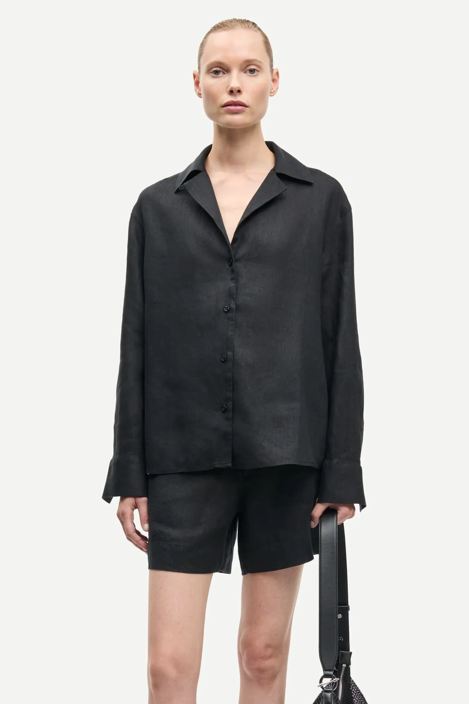 Saiben shorts 16047 - Image 3