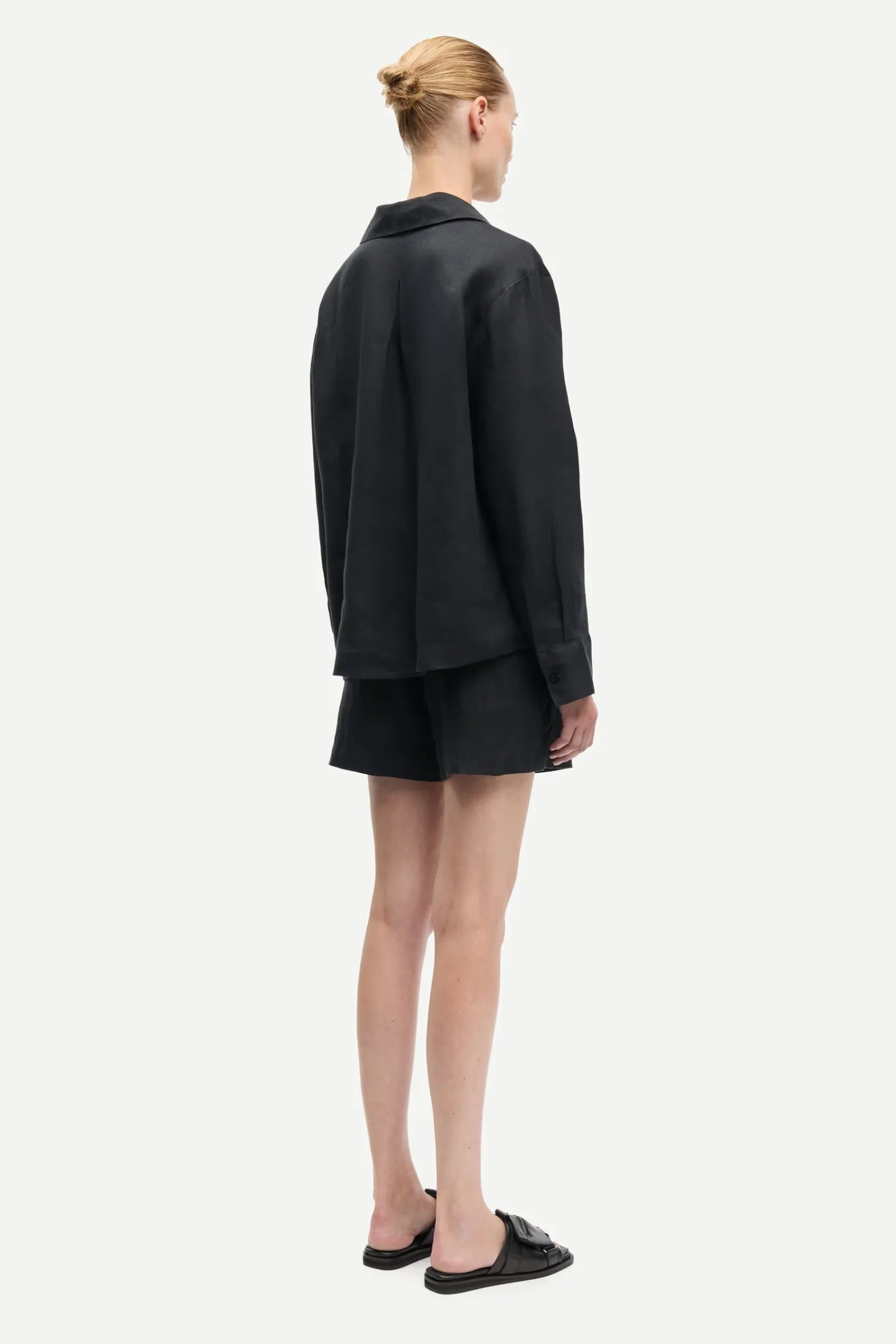 Saiben shorts 16047 - Image 6