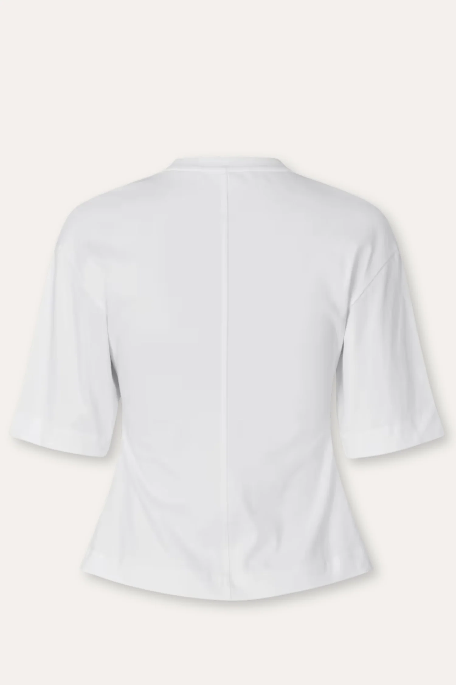 Sadisas T-shirt 11725 - White - Image 2
