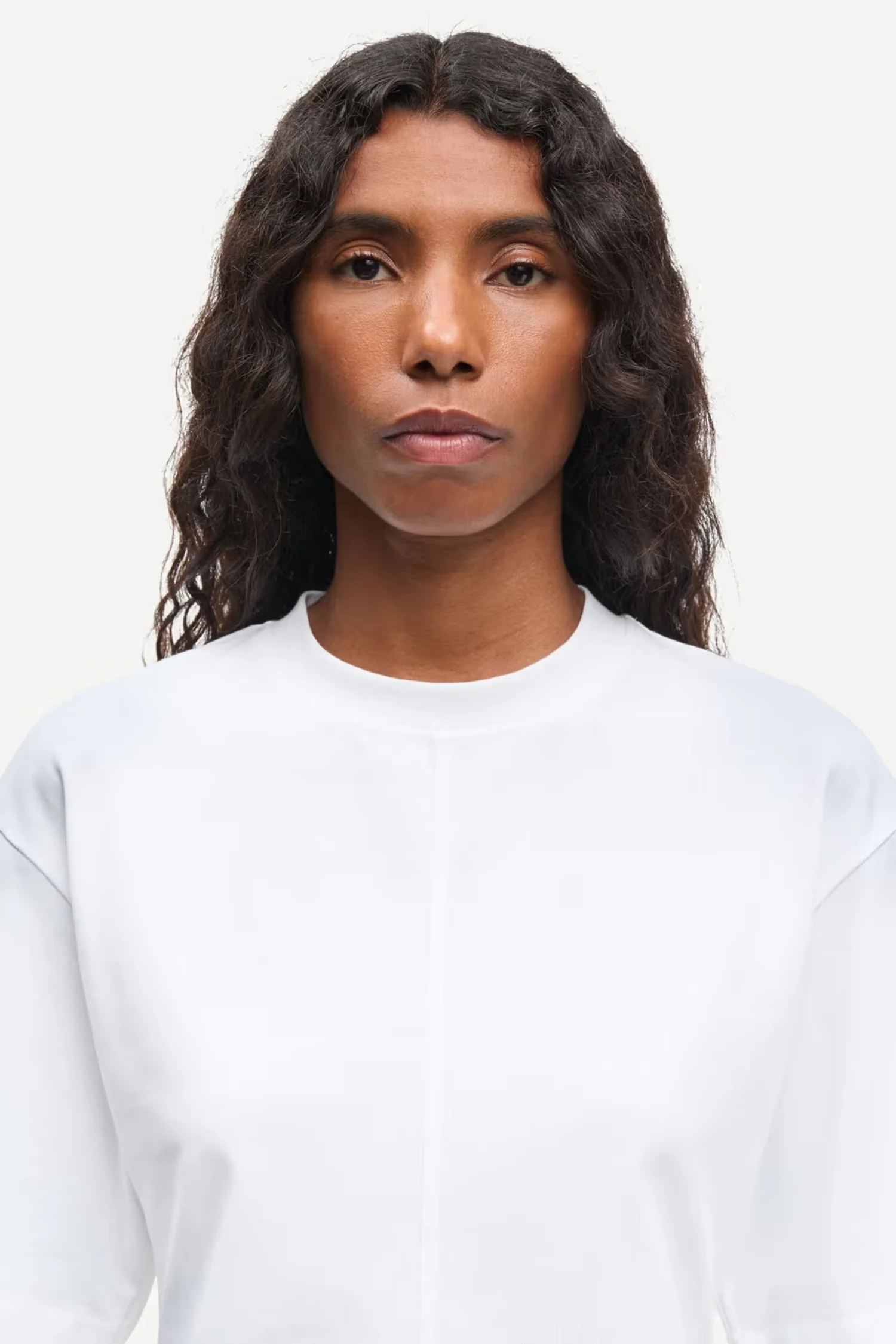 Sadisas T-shirt 11725 - White - Image 4