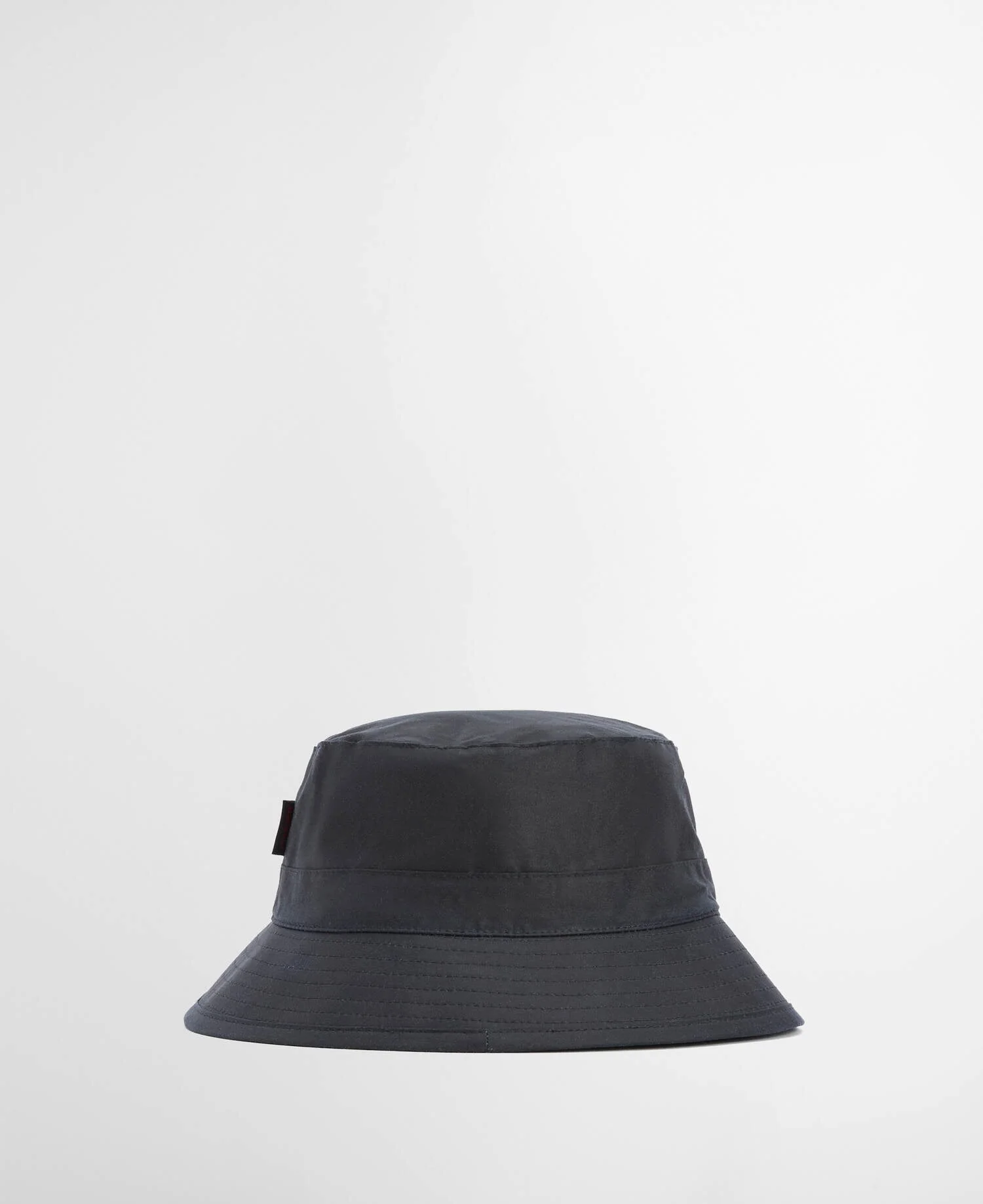 Wax Bucket Hat- Navy - Image 3