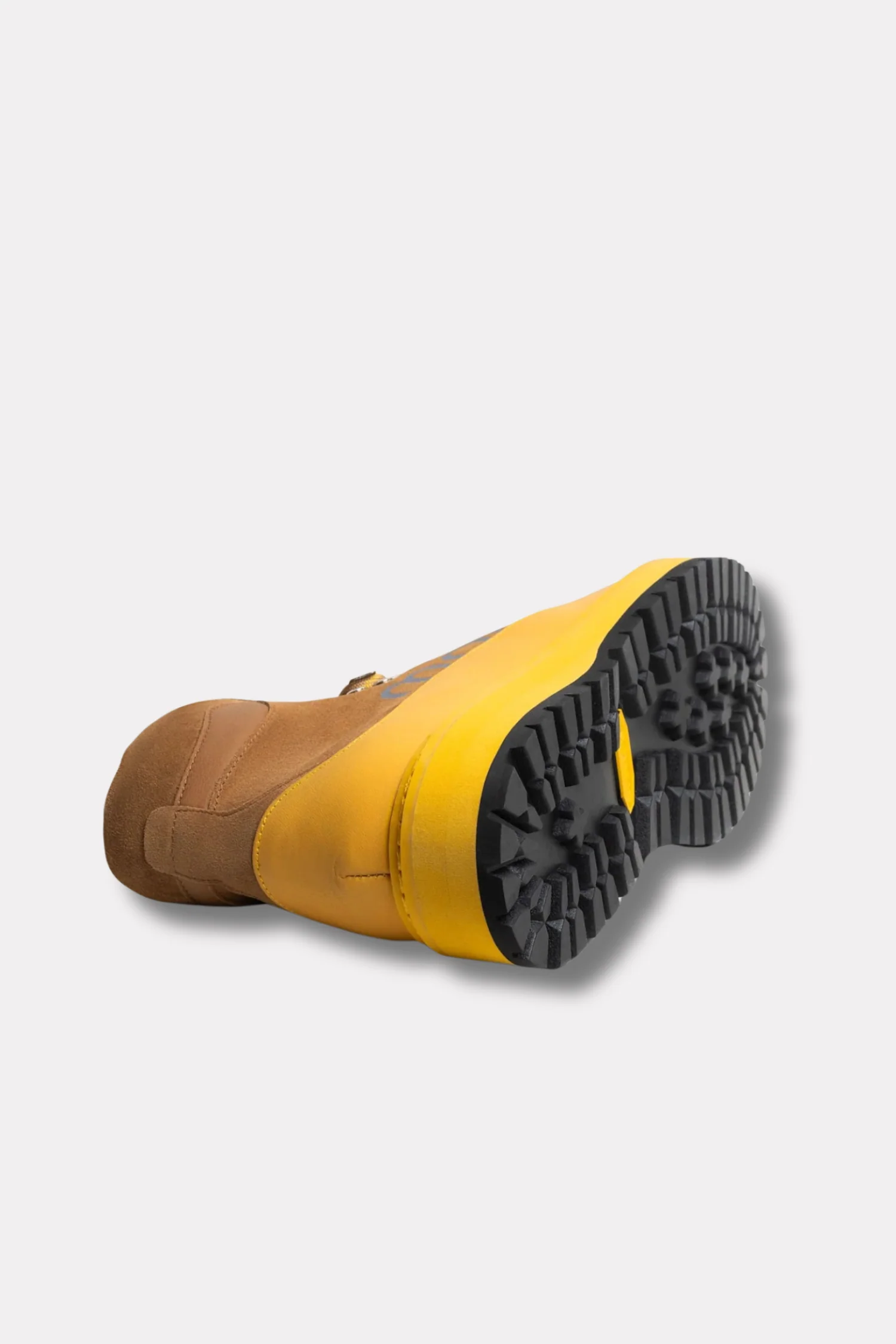 Vidda Cognac Yellow - Image 4