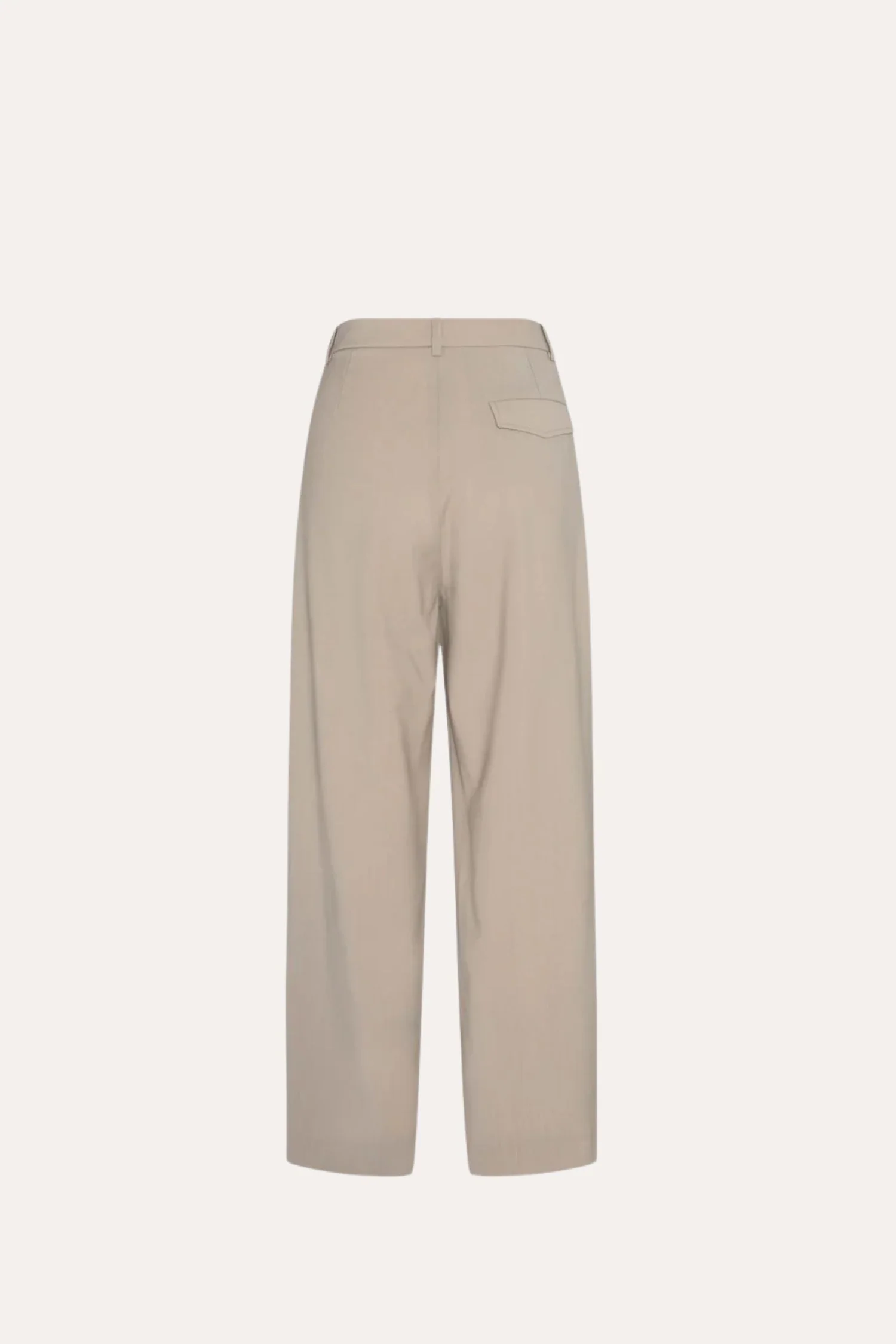 Monaco Pant- Pebble - Image 2