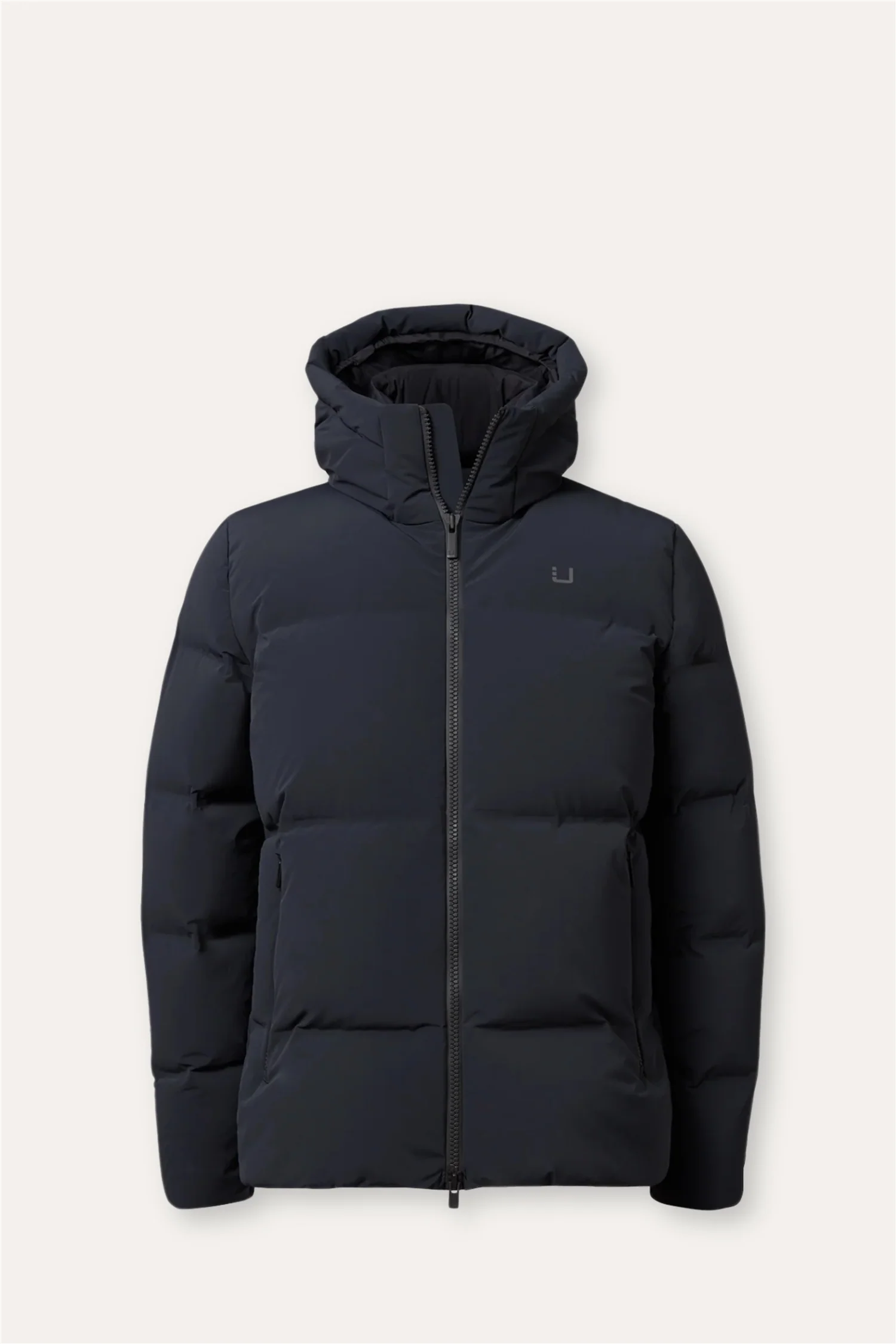 Typhoon Jacket Black