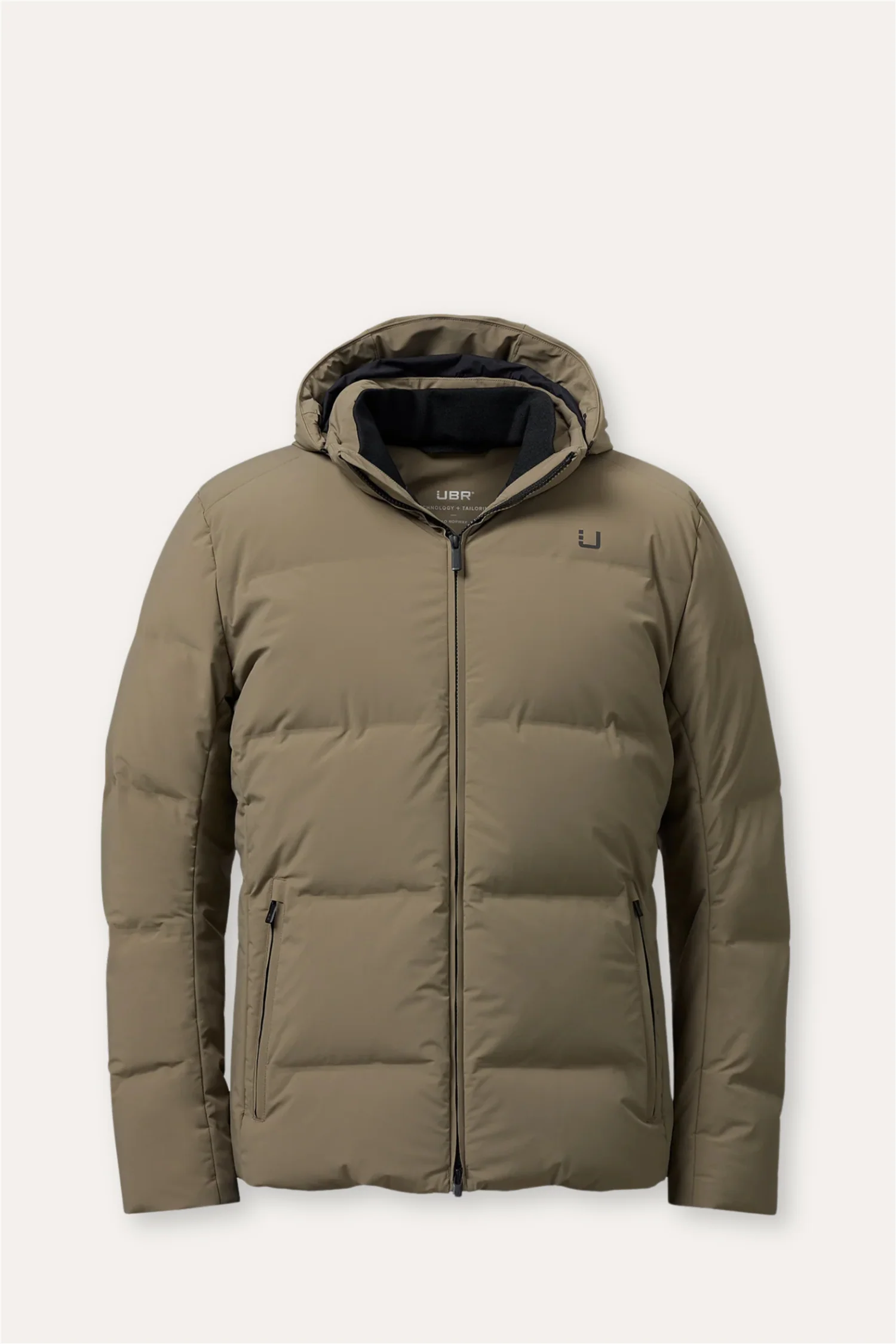 Bolt Jacket Dark Sand