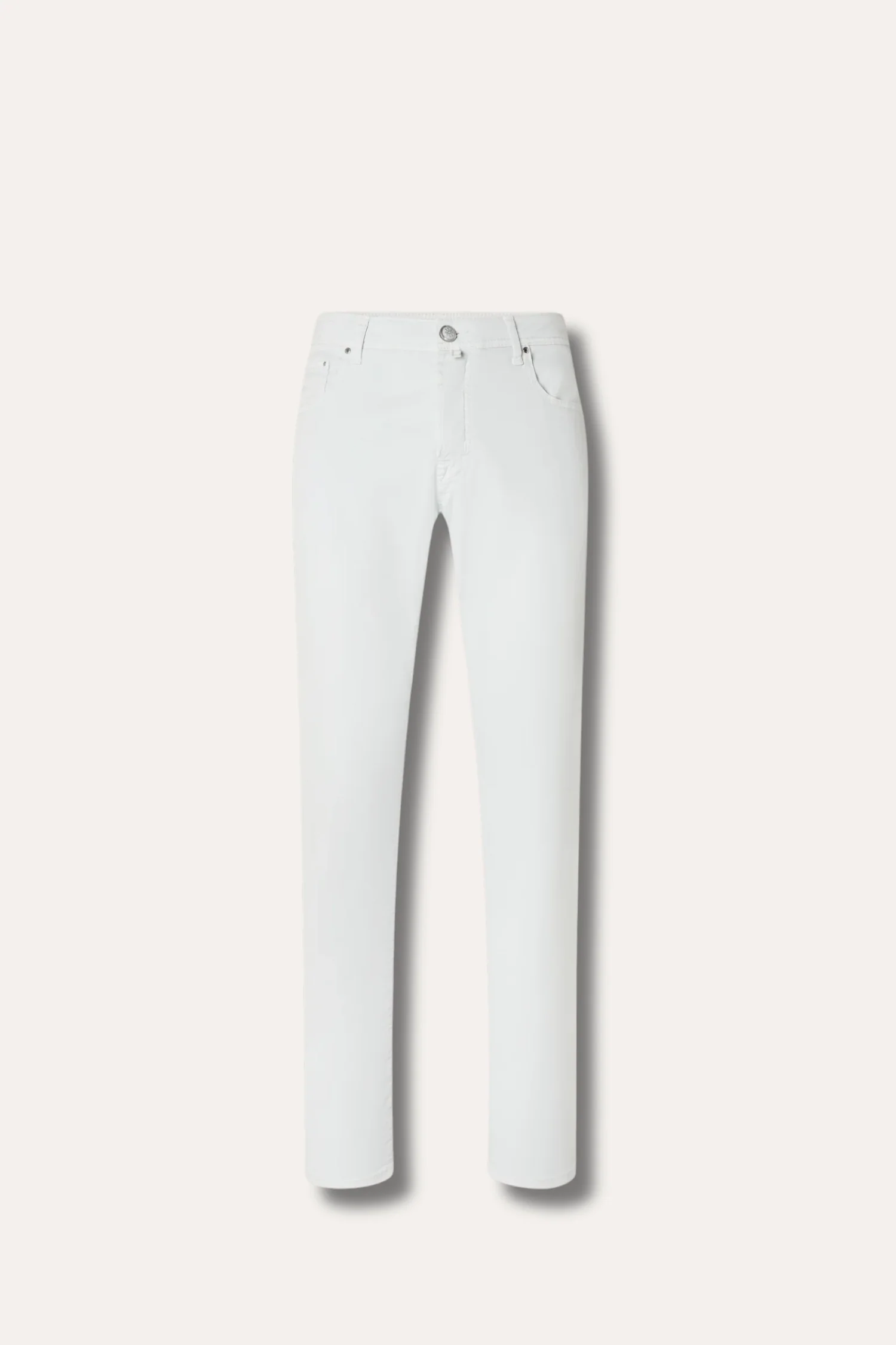 Nick Slim Fit Trousers Azure