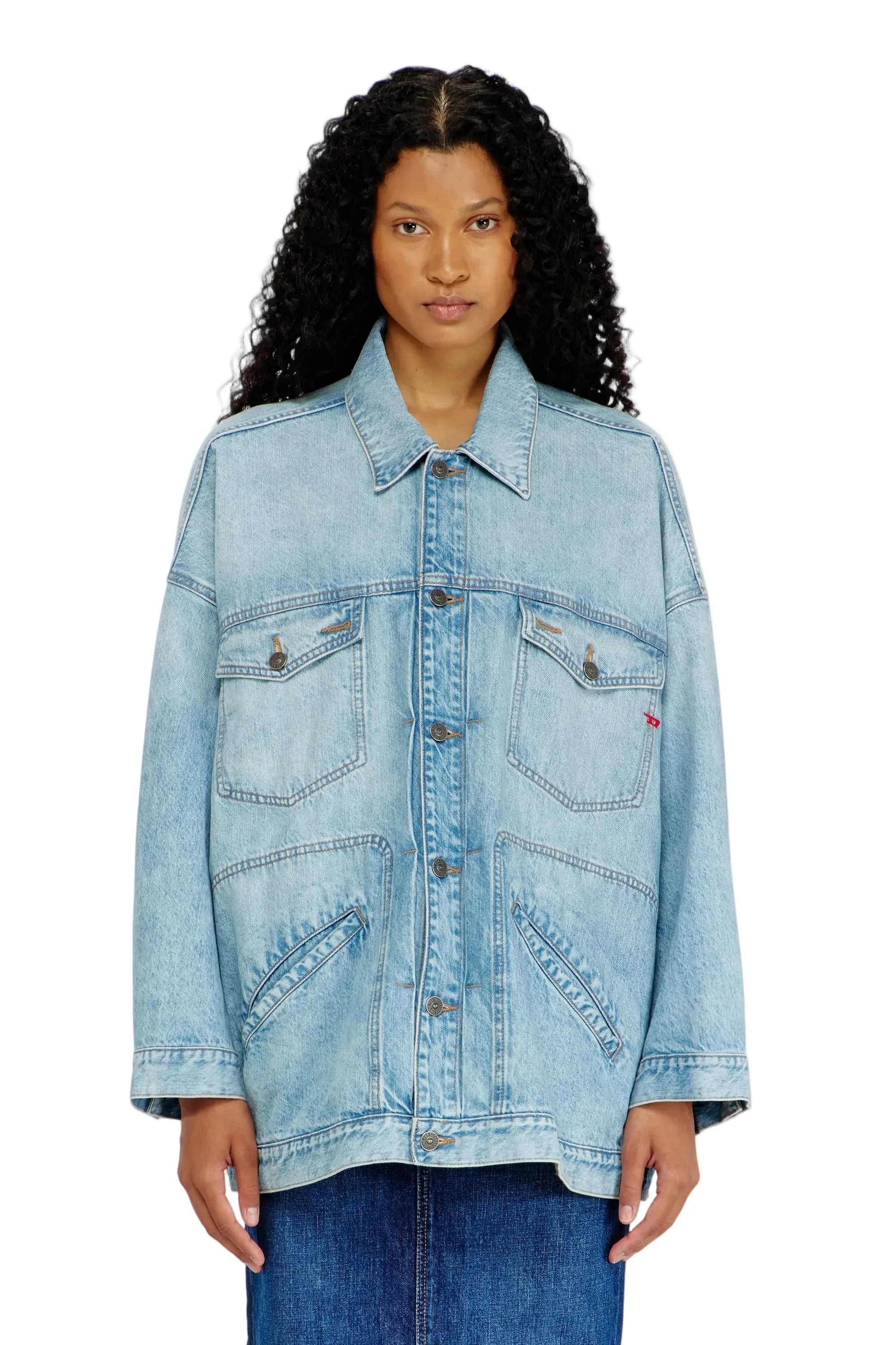 DE-LIN Light Blue - Image 2