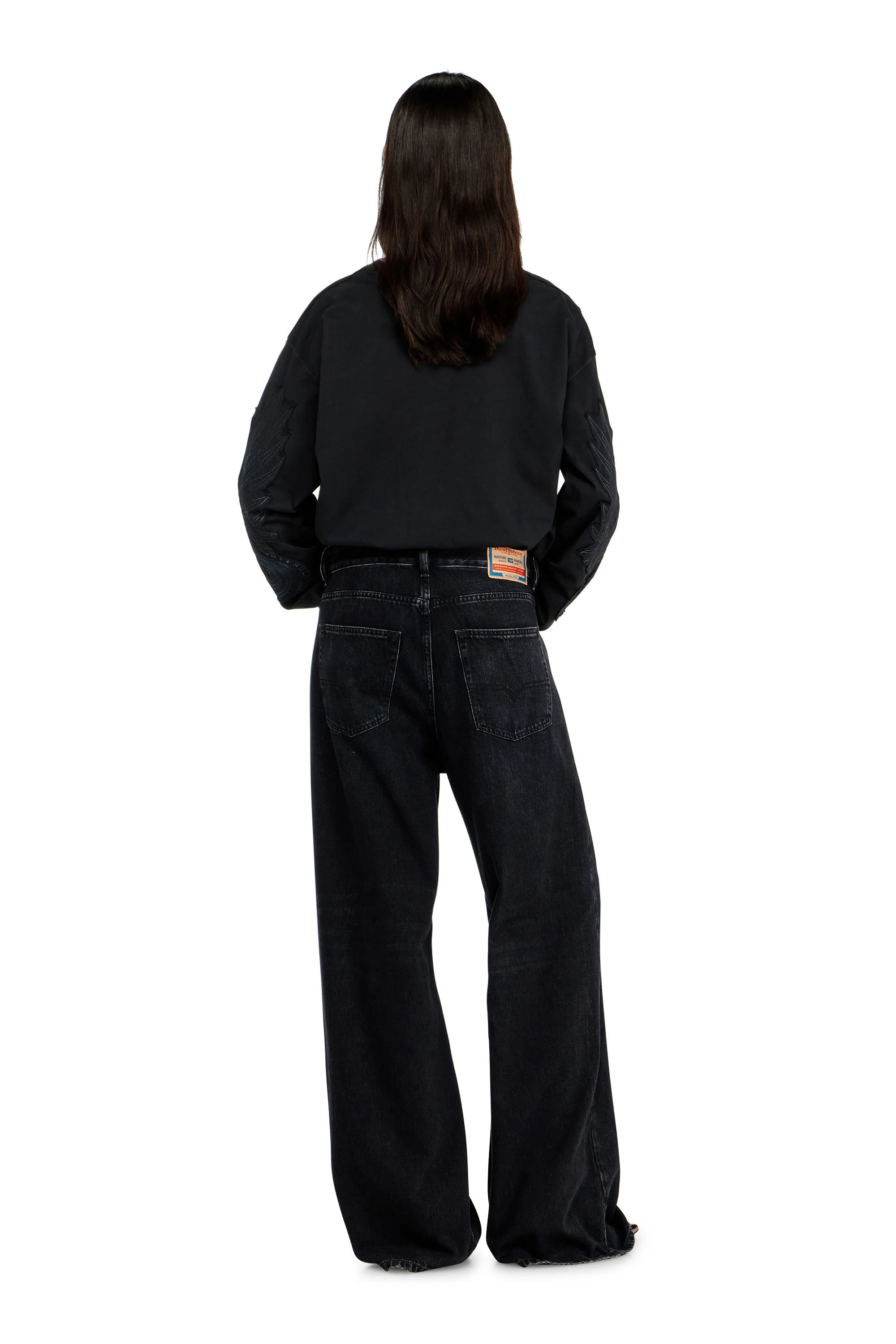 1996 D-Sire 09P09 Black - Image 5