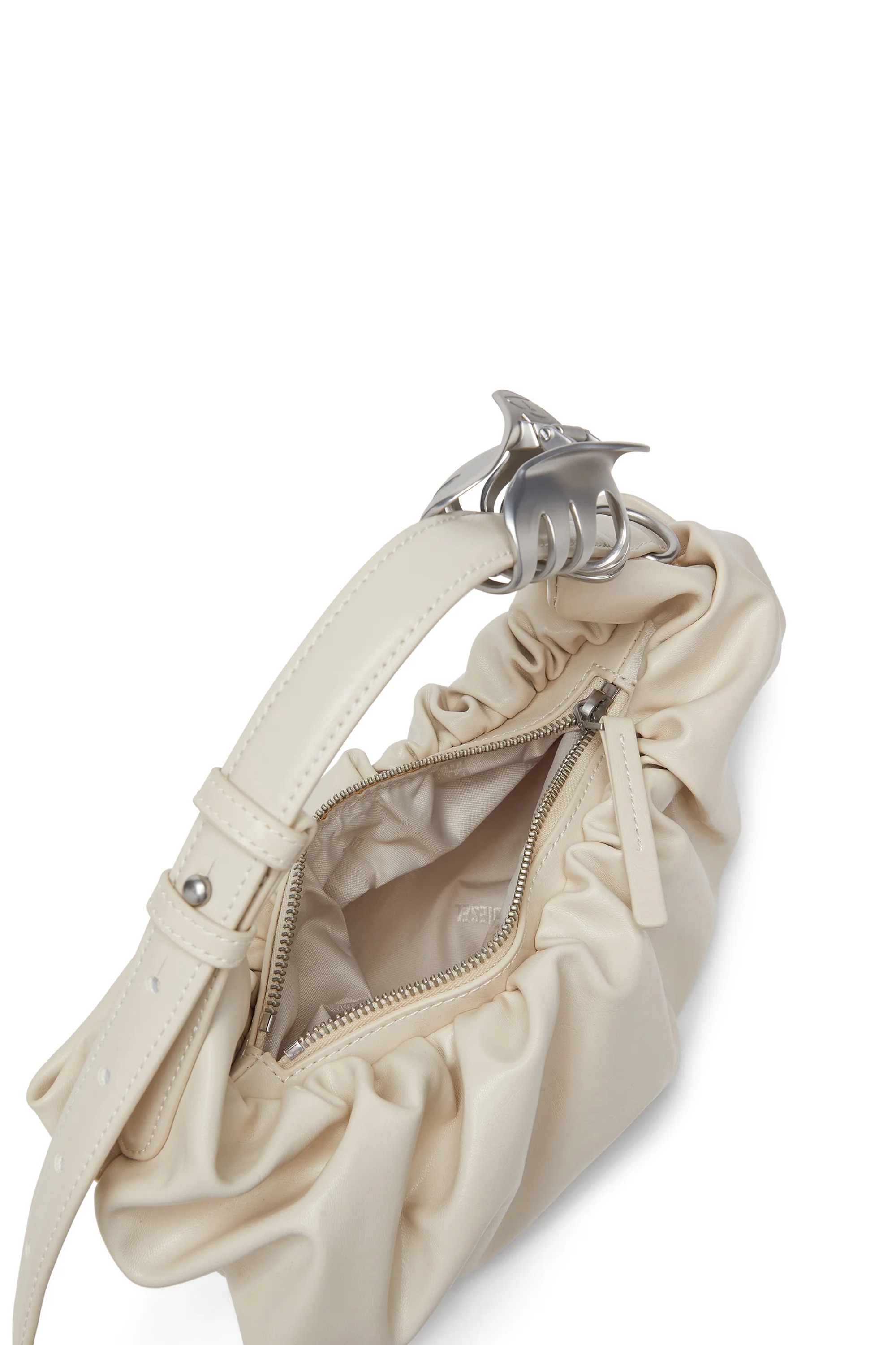 GRAB-D HOBO S T1012 White - Image 3
