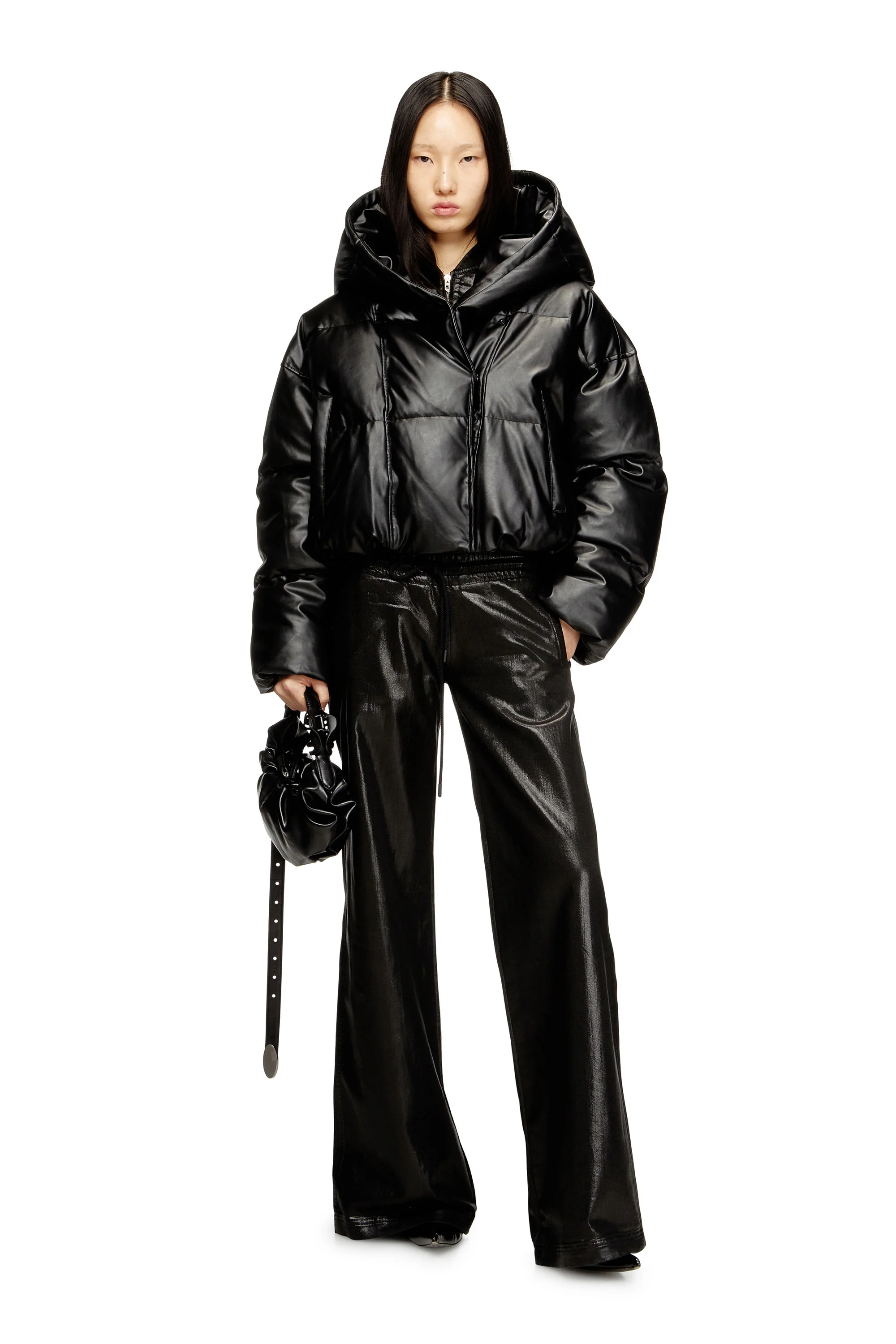 GRAB-D HOBO S T8013 Black - Image 2