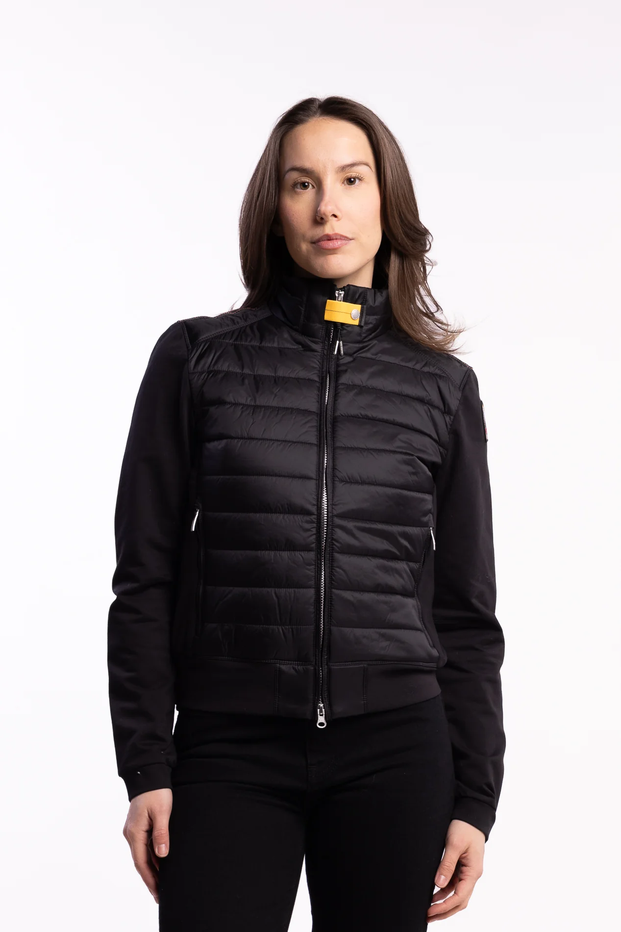 Rosy Hybrid- Black
