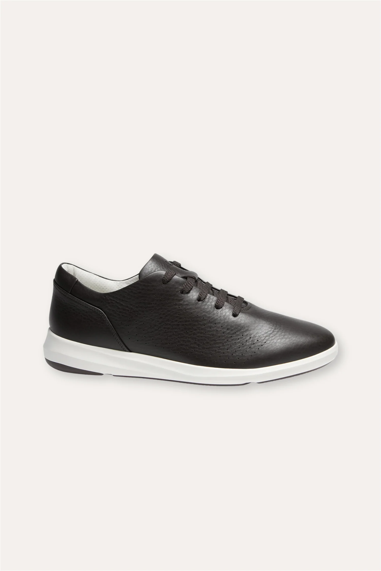 Velox Runner Mocca Full Grain