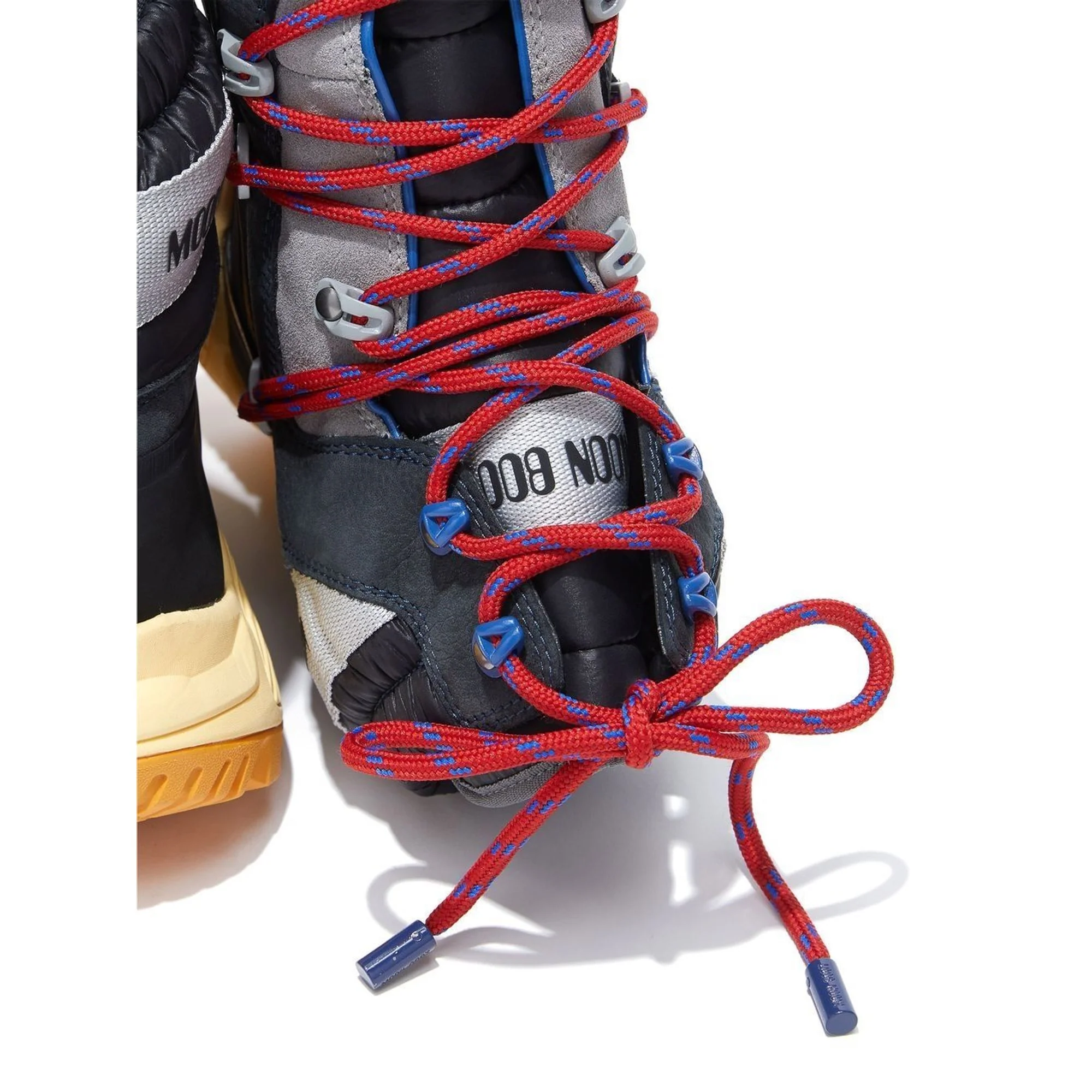 Tech Hiker Black - Image 3