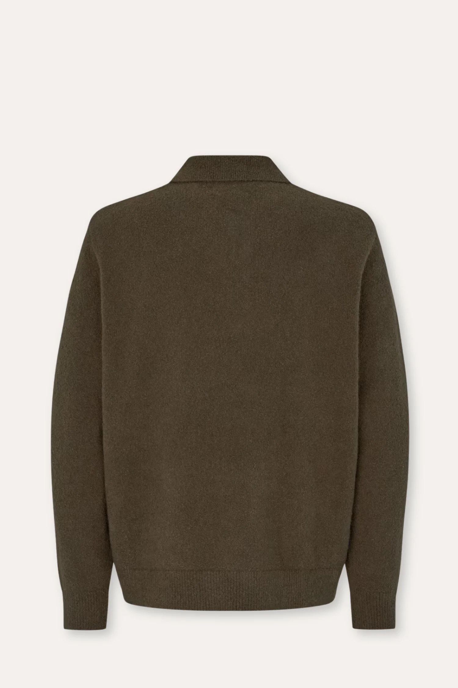 Sanino Polo Black Olive 15179 - Image 2