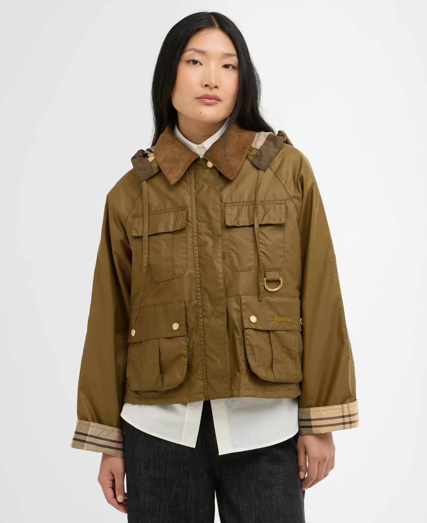Liza Wax- Sand/Safari