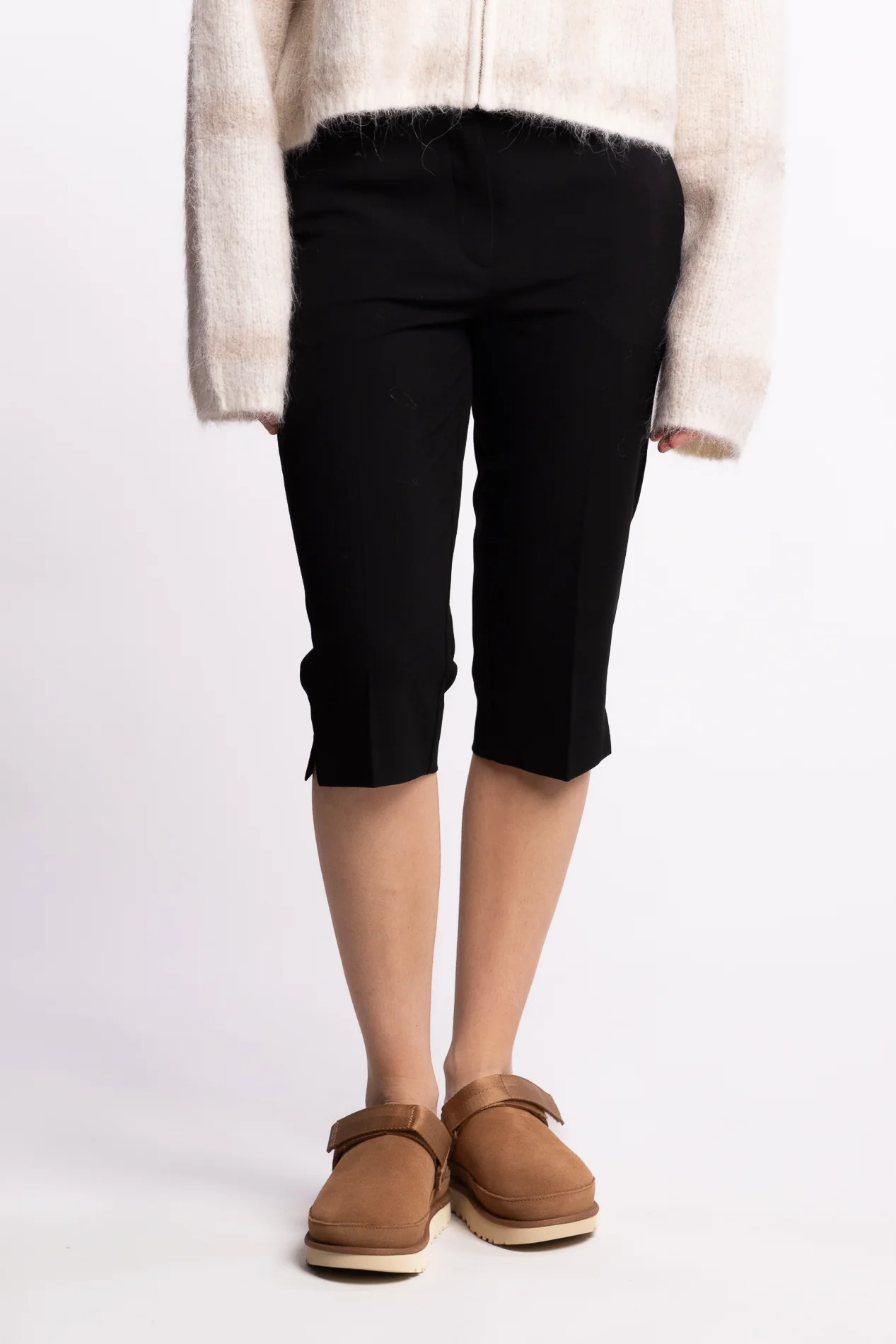 ClaraFV - Capri Black